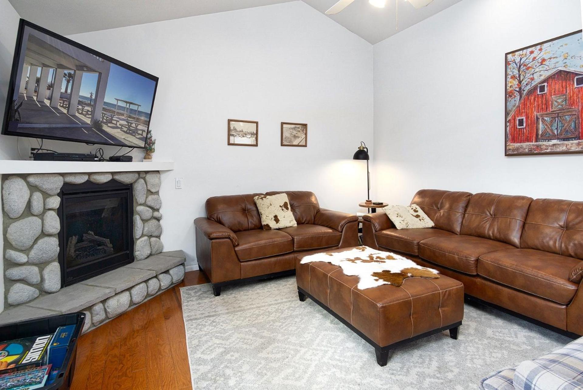 Mountain modern #1743