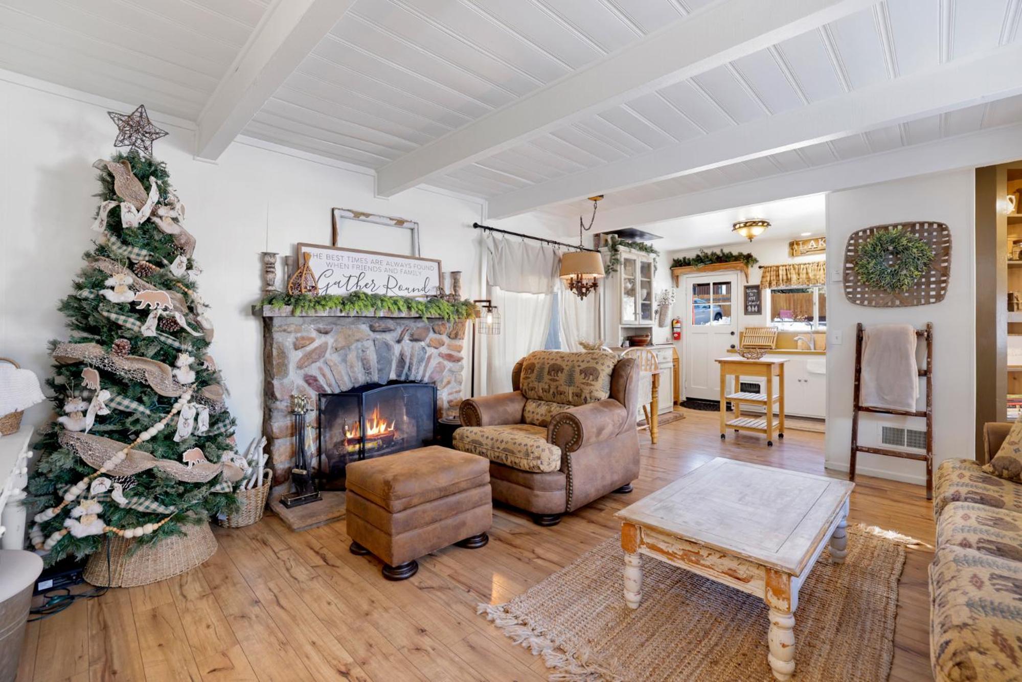Cottontail cottage #2283 view 4