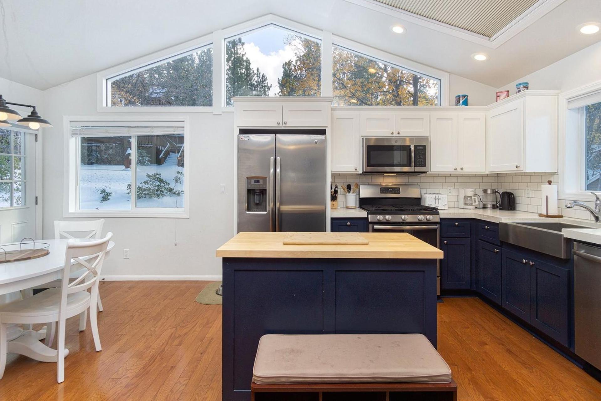 Mountain modern #1743