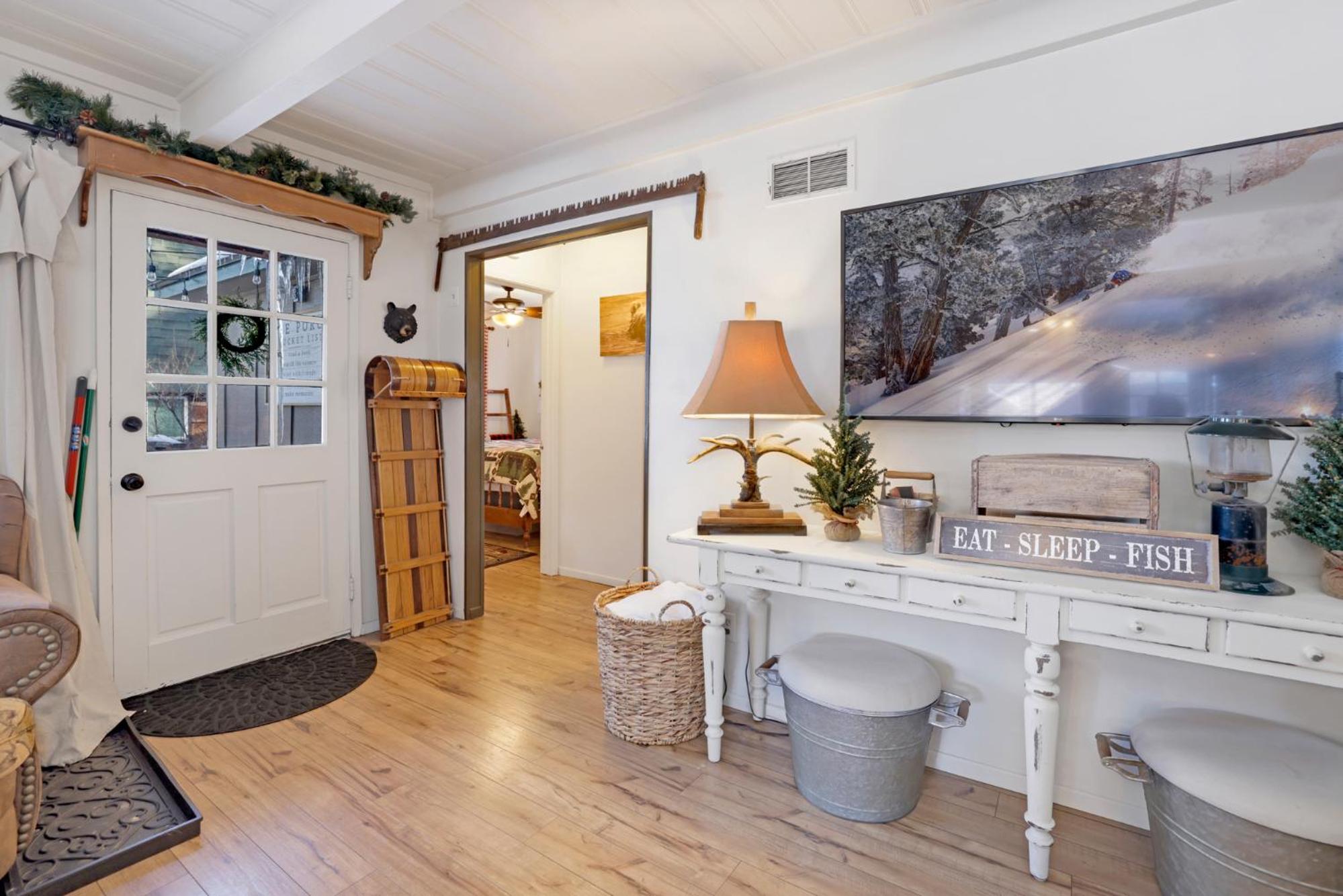 Cottontail cottage #2283 view 5