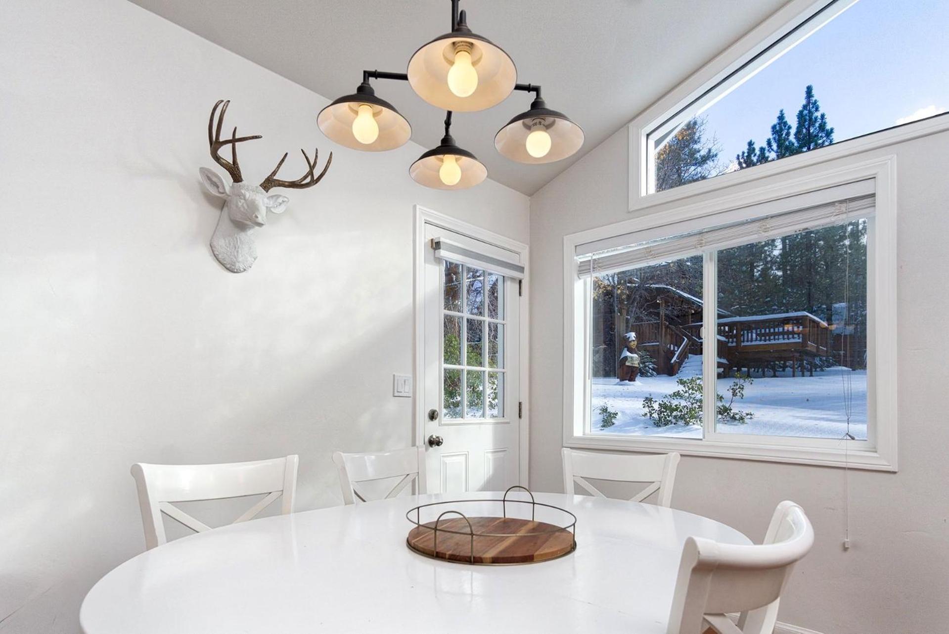 Mountain modern #1743