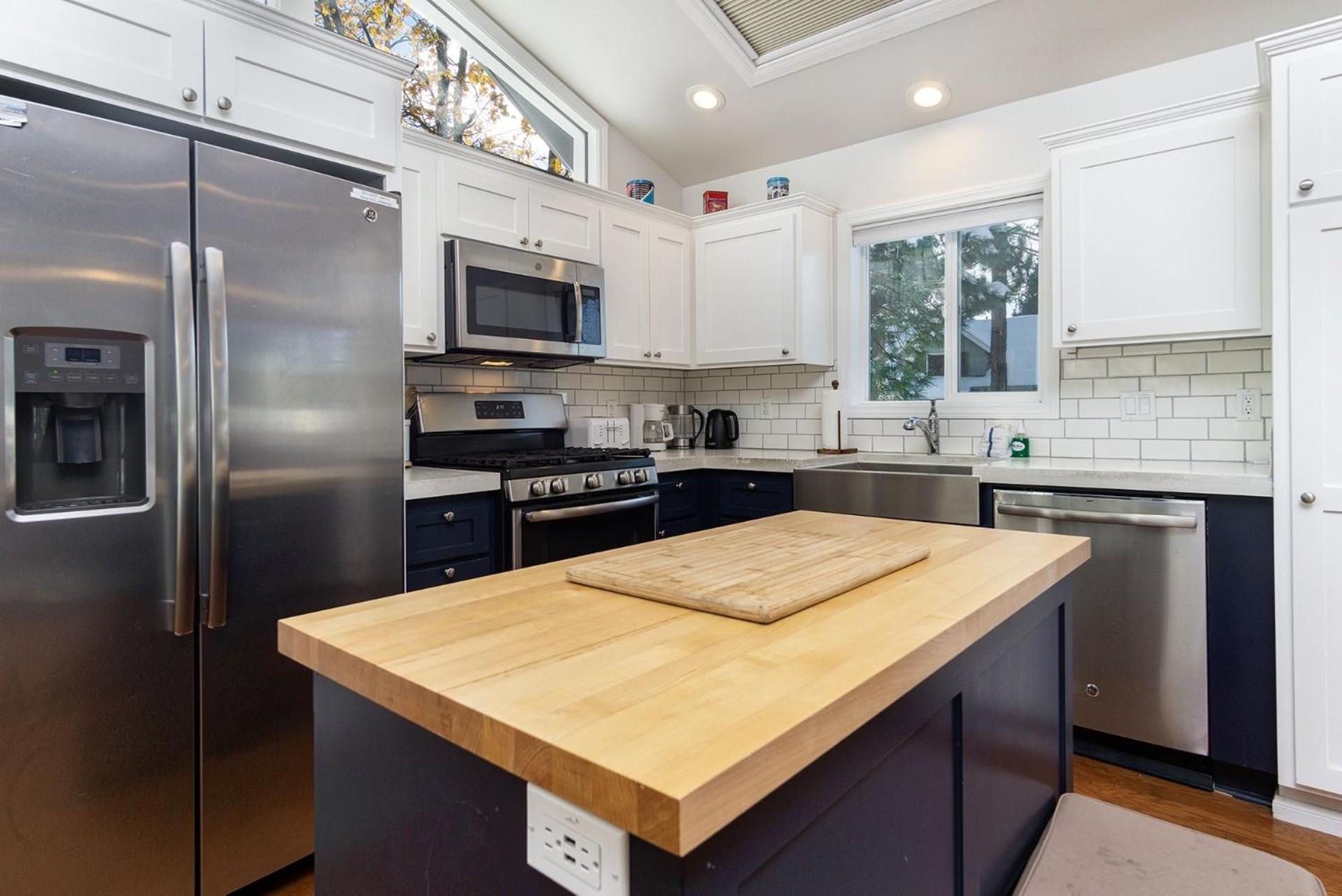 Mountain modern #1743