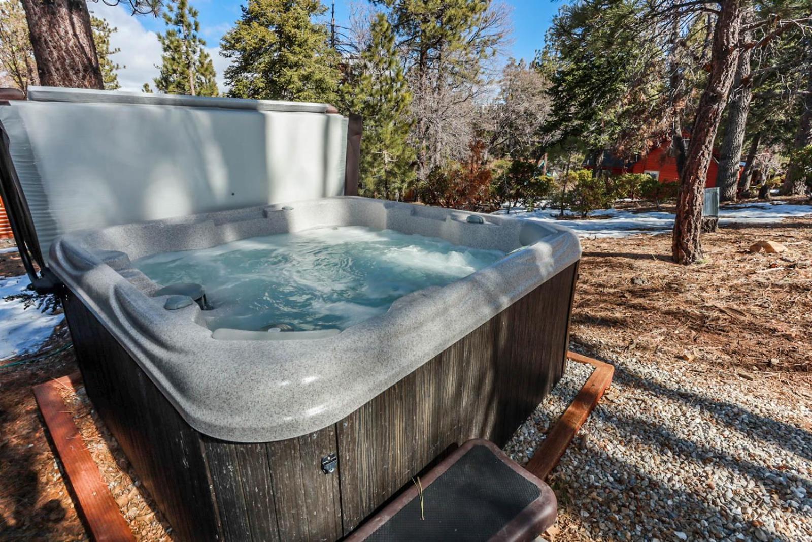 Mountain modern #1743
