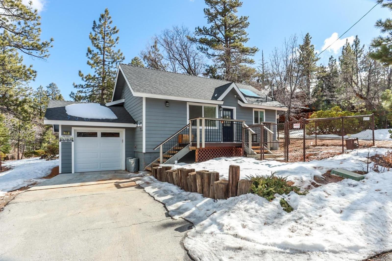 Mountain modern #1743