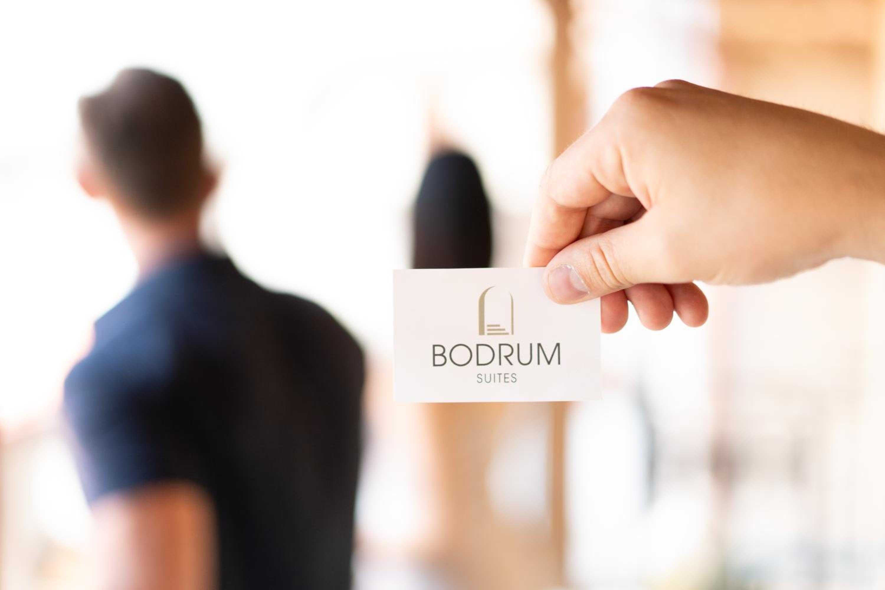 Bodrum Suites