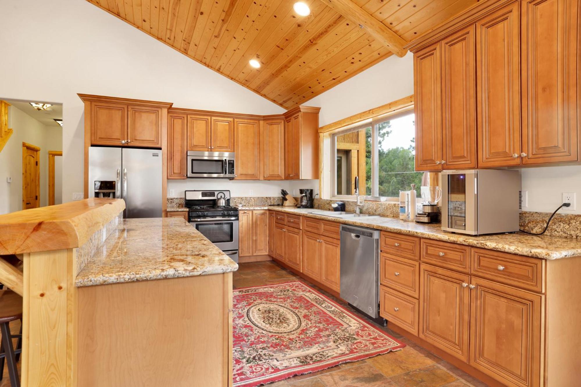Eagle ridge views #1648