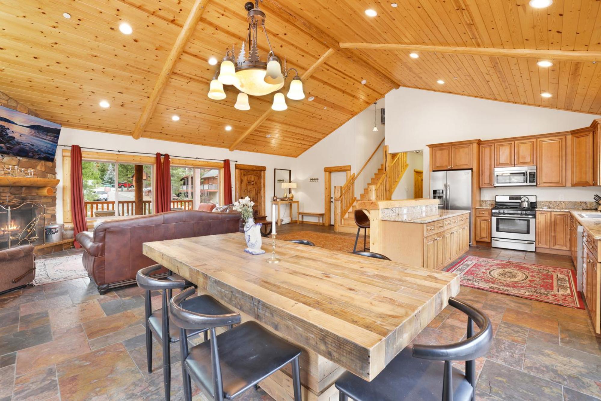 Eagle ridge views #1648