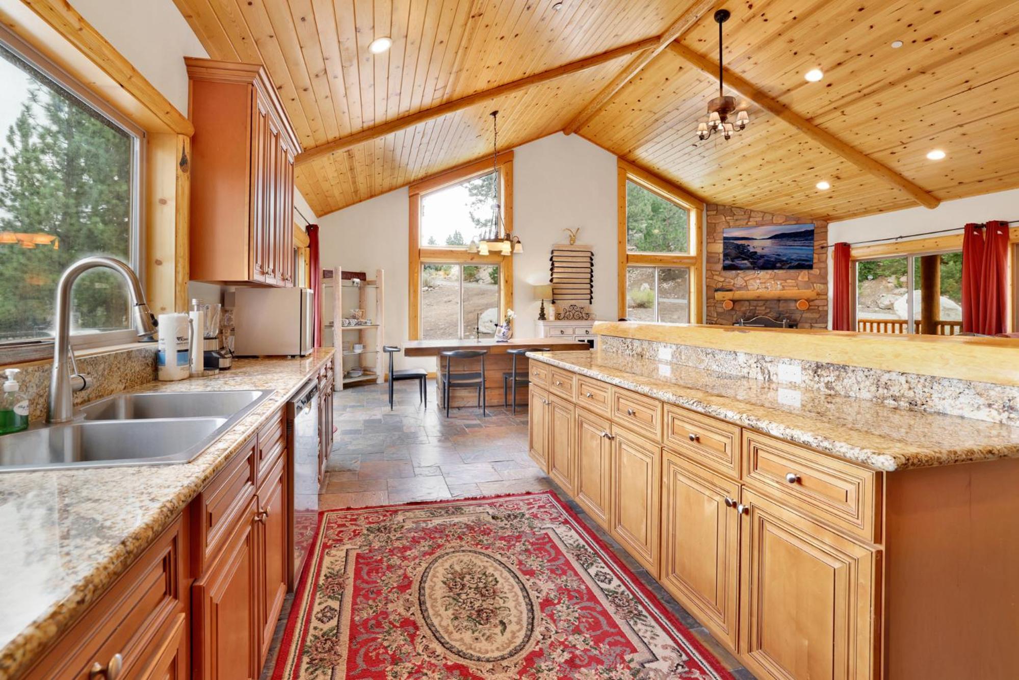 Eagle ridge views #1648