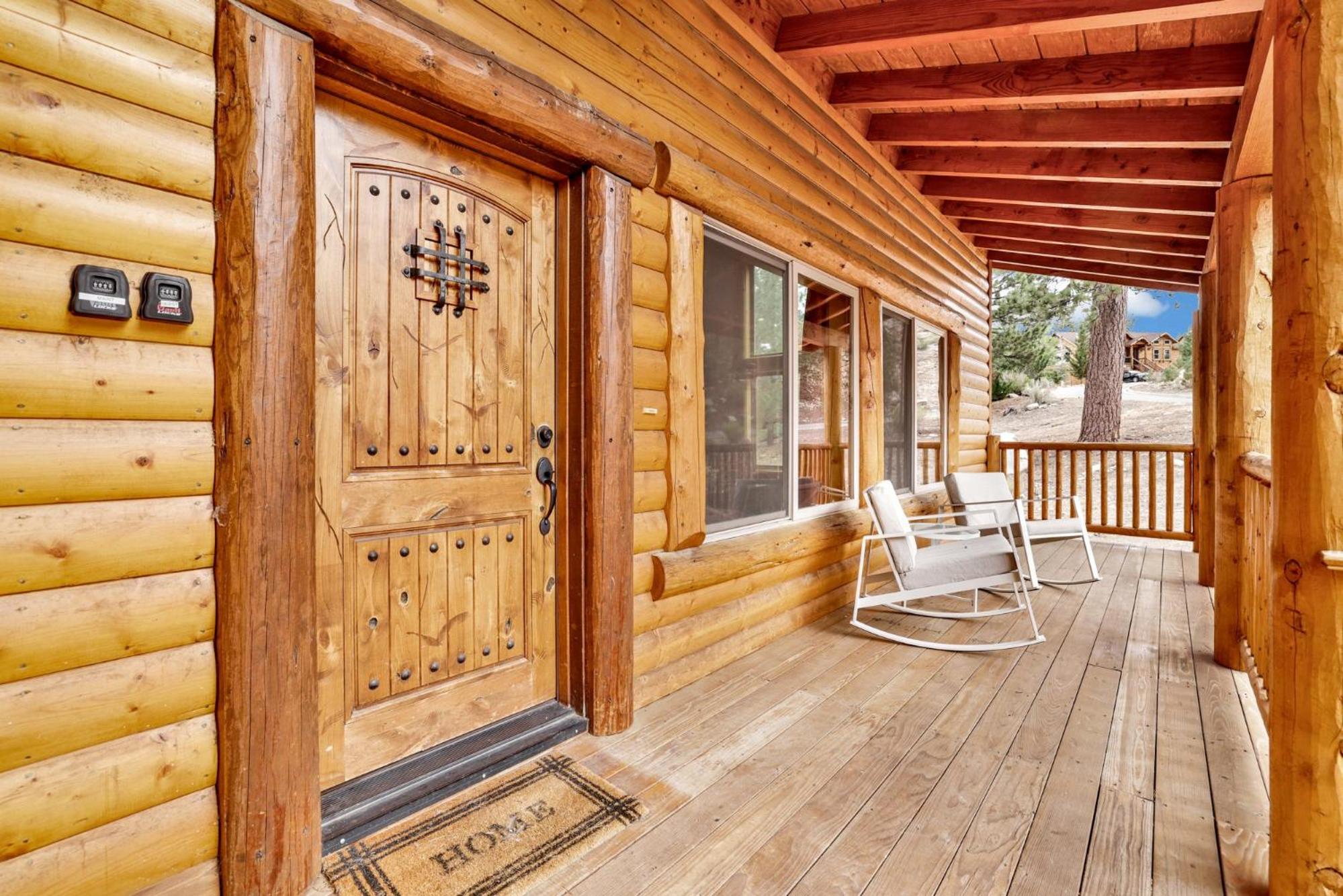 Eagle ridge views #1648