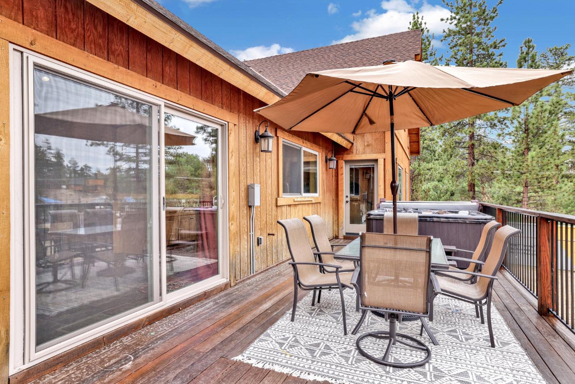 Eagle ridge views #1648