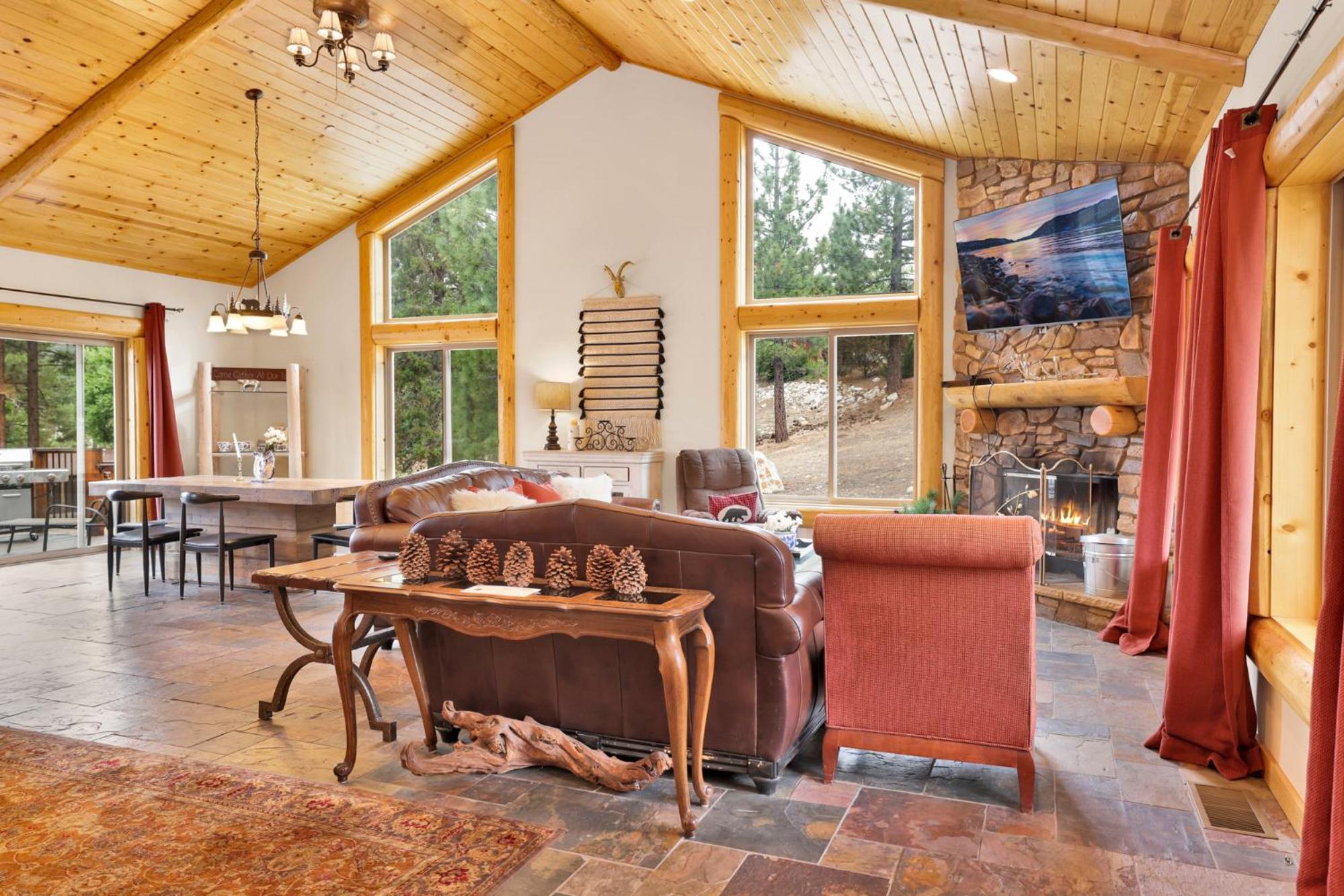 Eagle ridge views #1648