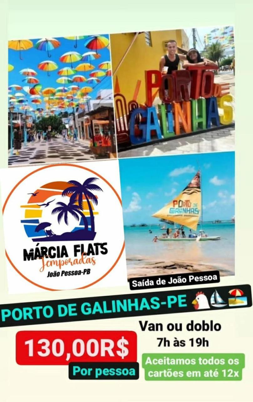 403 Loft com vista para o mar em Intermares
