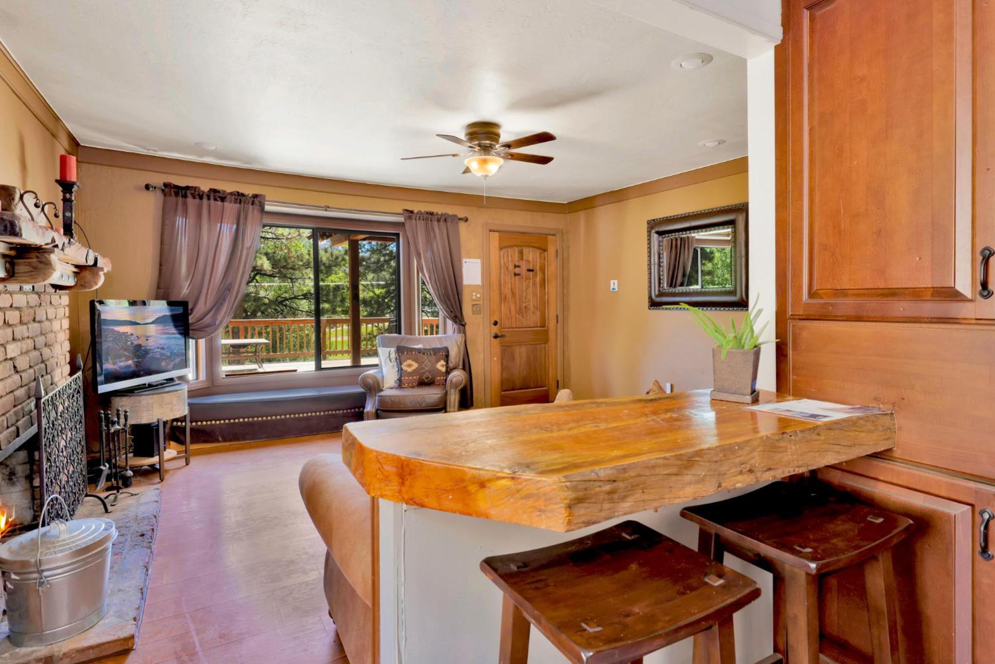 Club view pines #2105