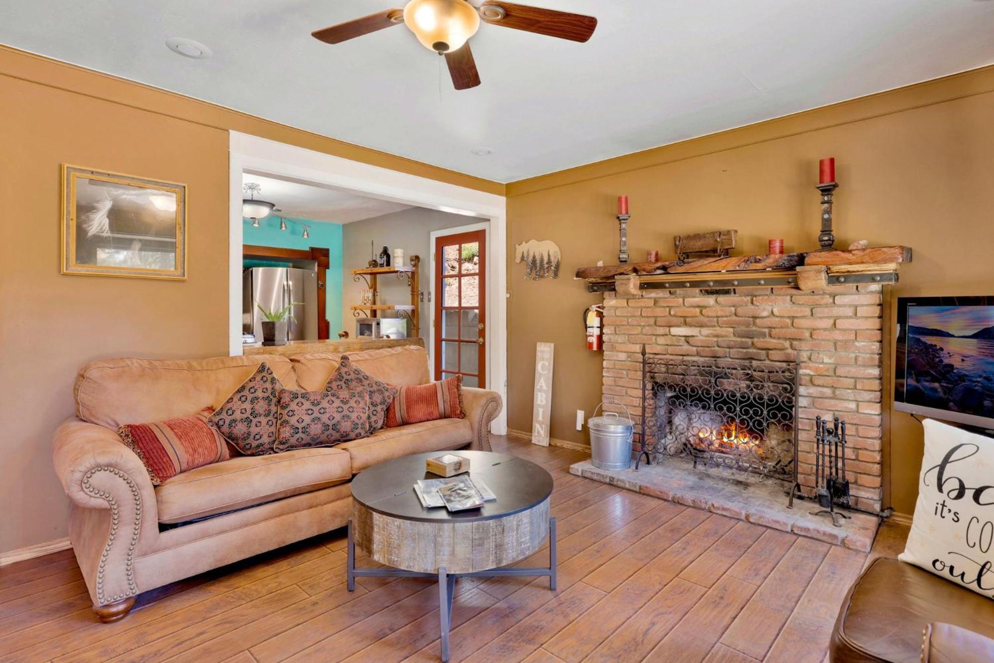 Club view pines #2105