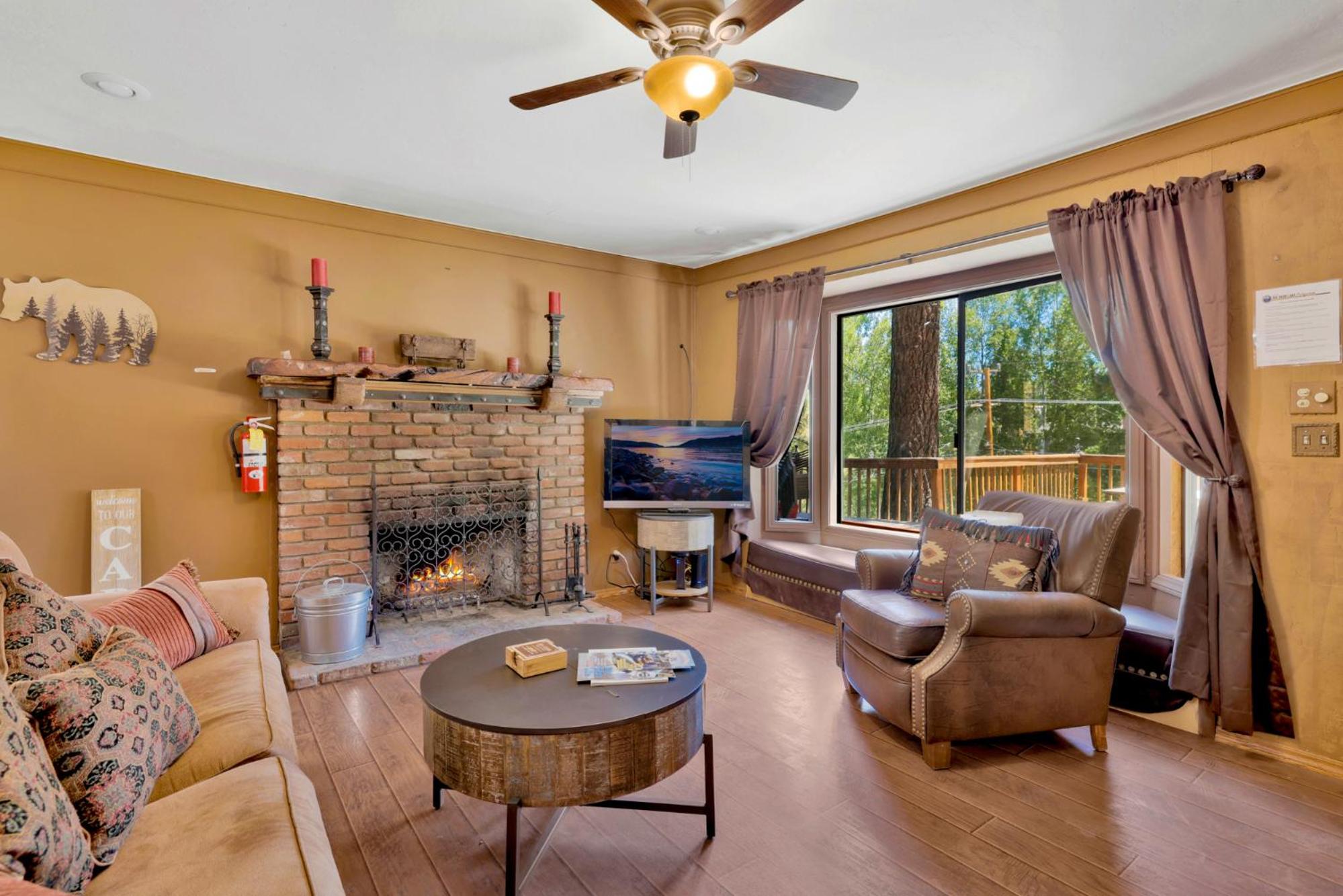 Club view pines #2105