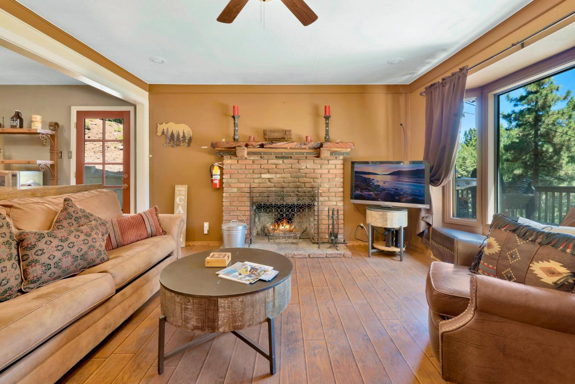 Club view pines #2105