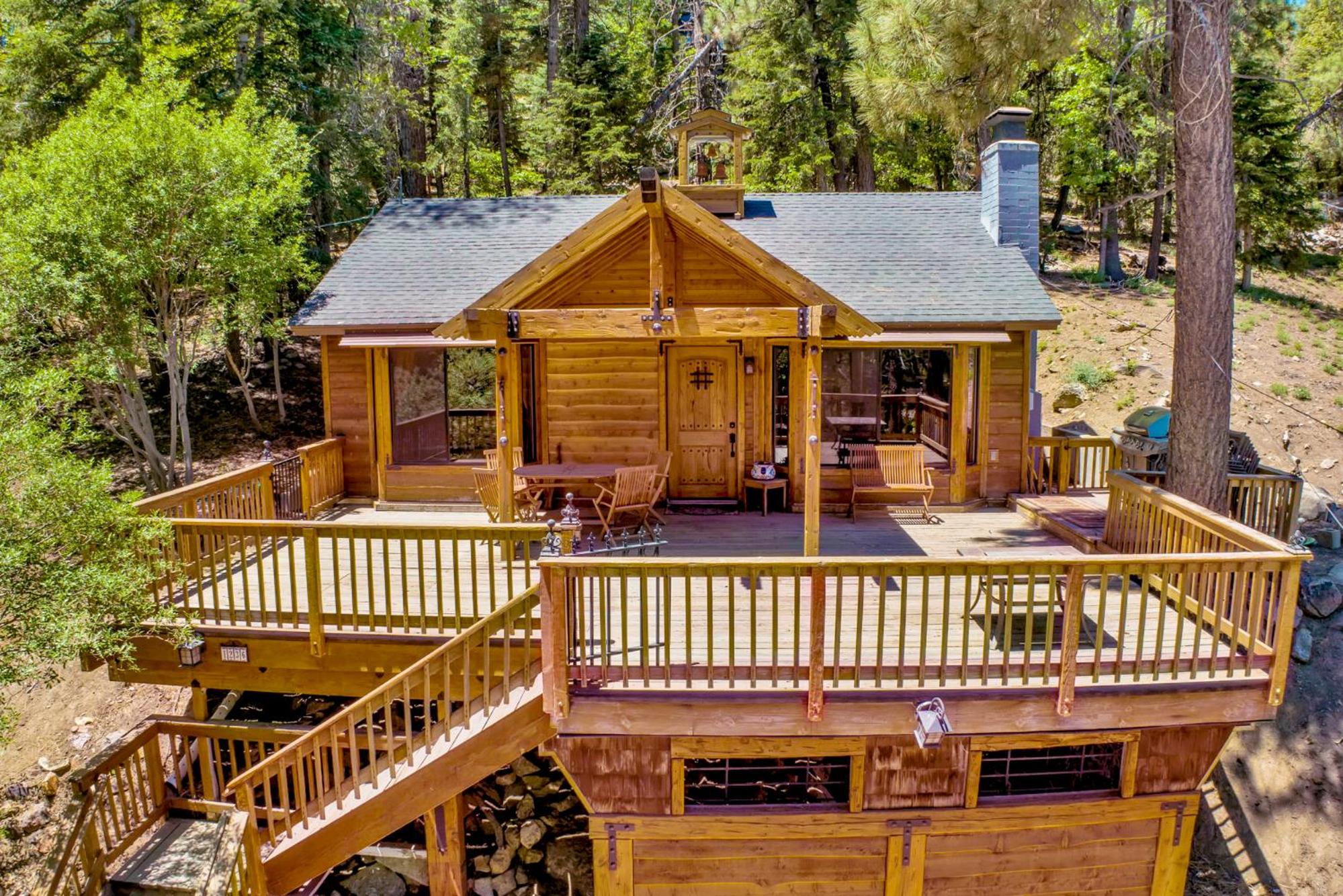 Club view pines #2105
