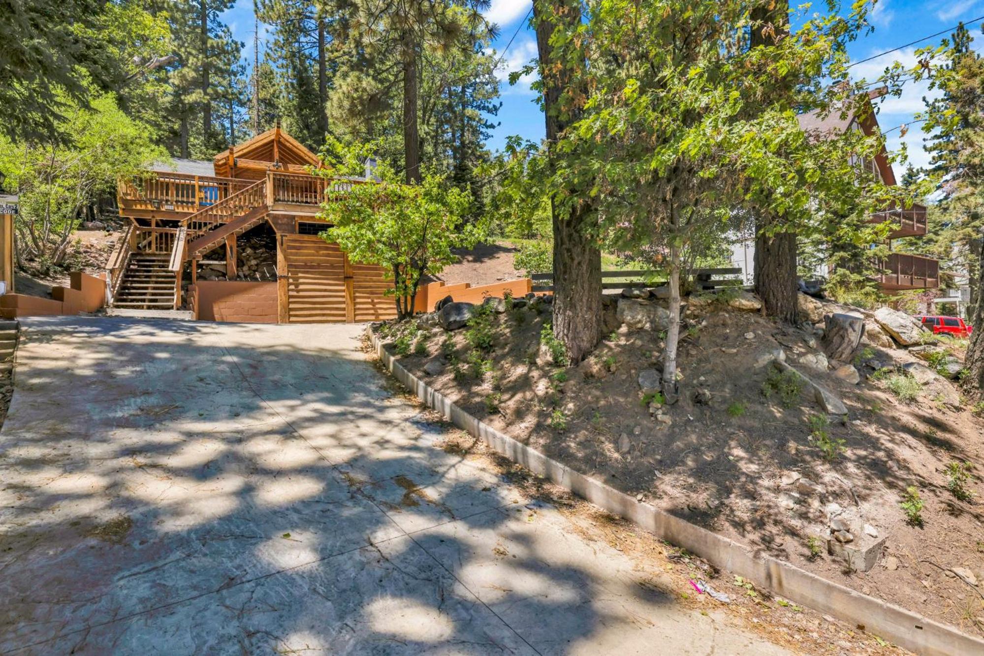 Club view pines #2105