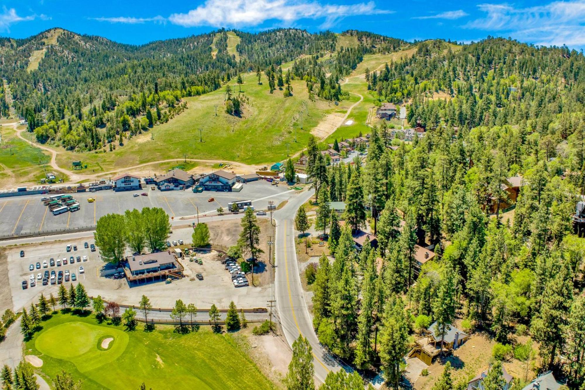 Club view pines #2105