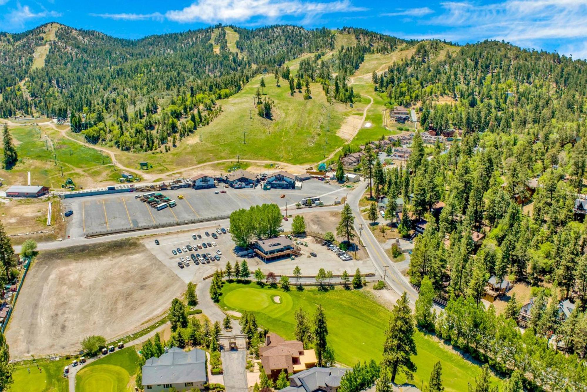 Club view pines #2105