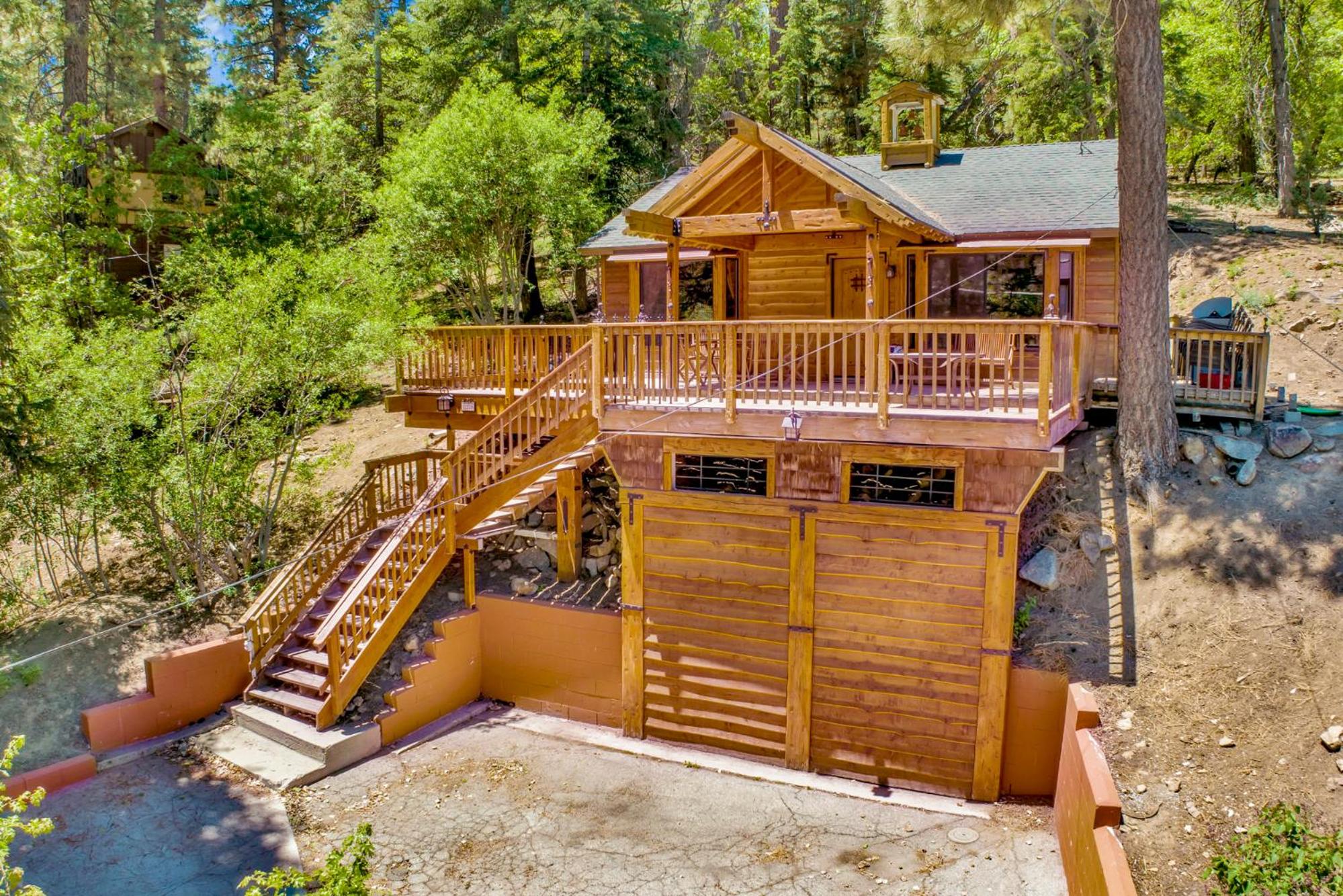 Club view pines #2105