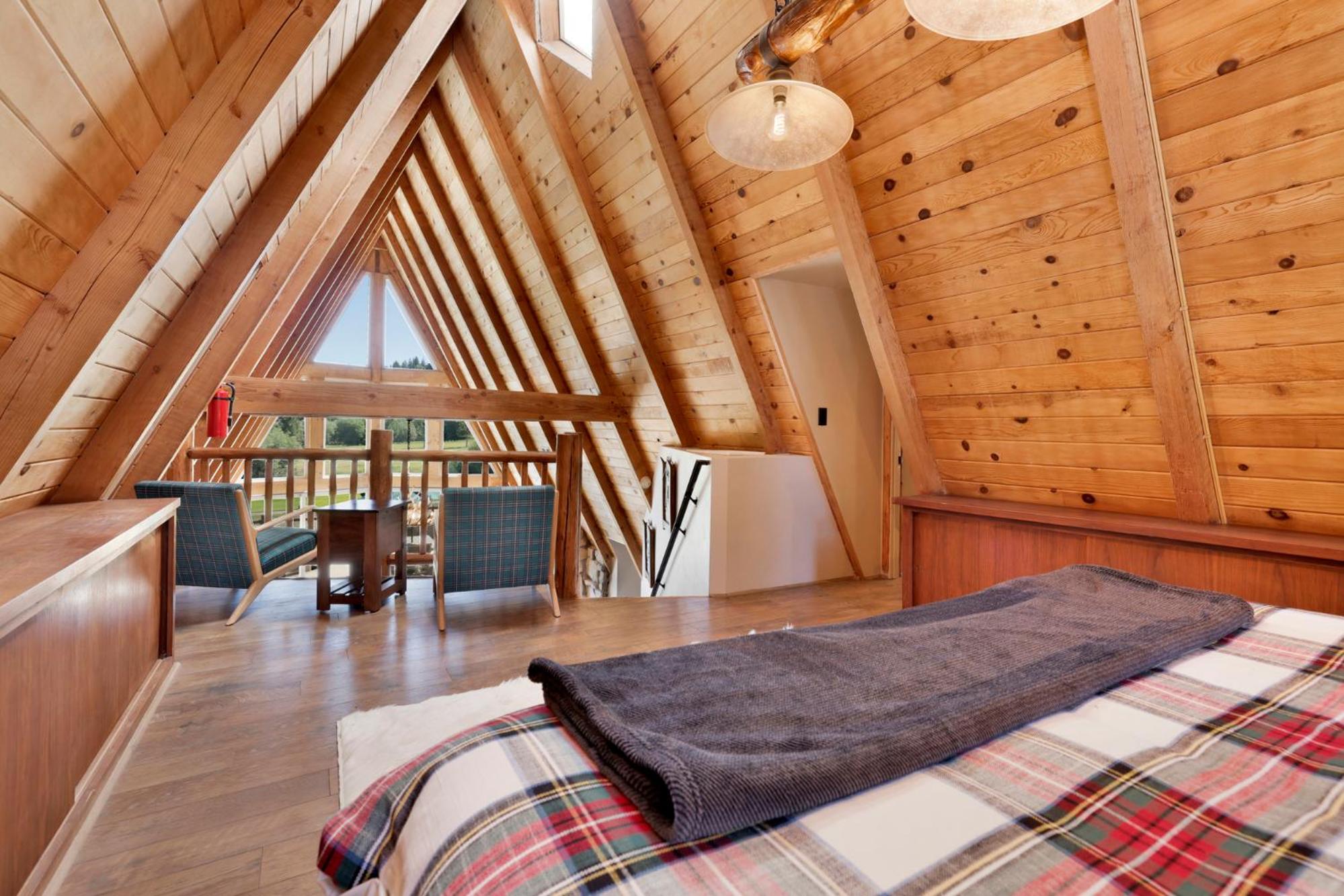 Big bear den #2152