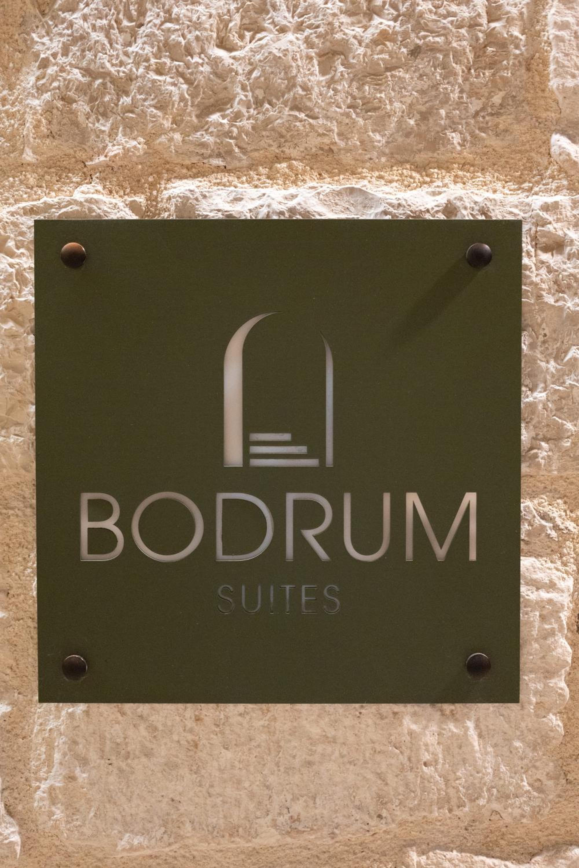 Bodrum Suites
