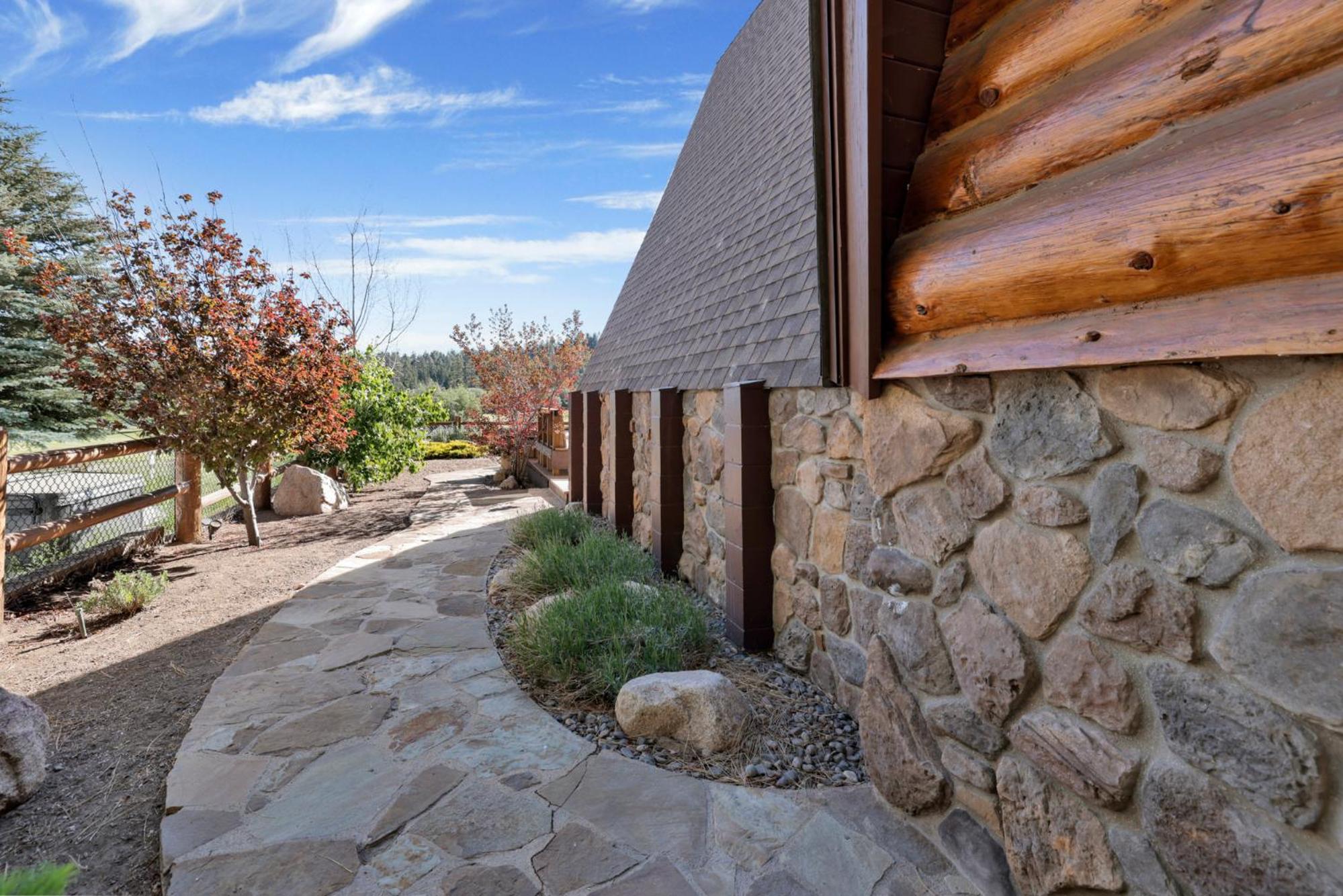 Big bear den #2152