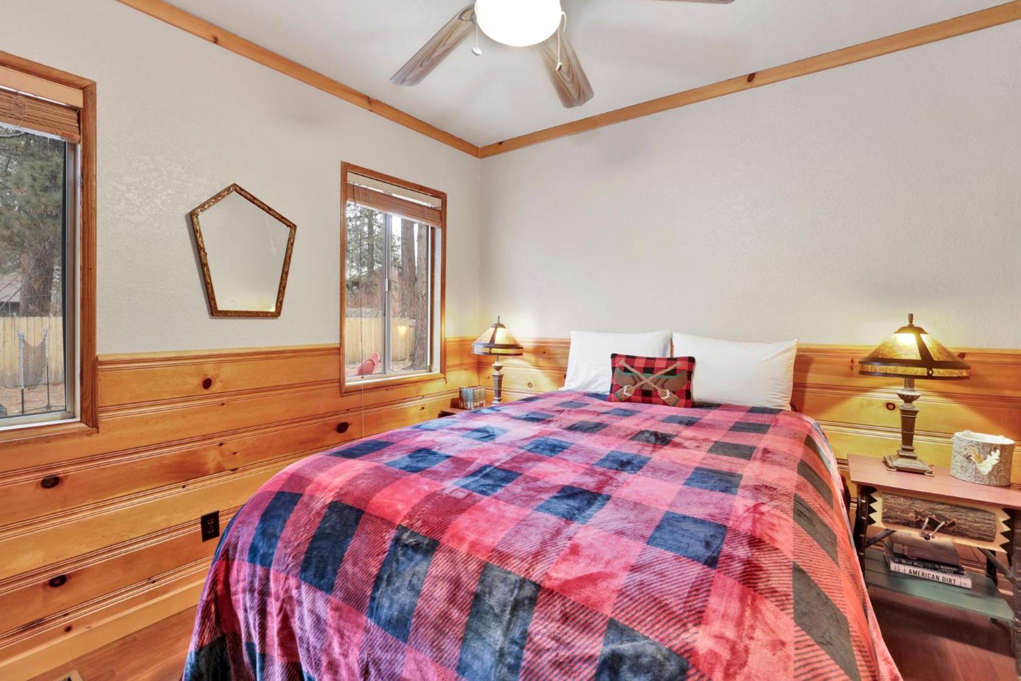 Timber pines chalet #2417