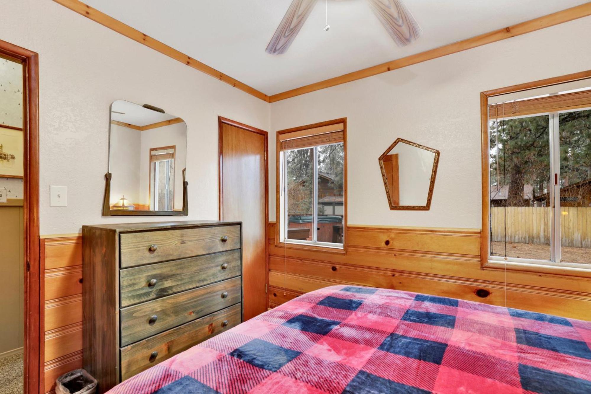 Timber pines chalet #2417