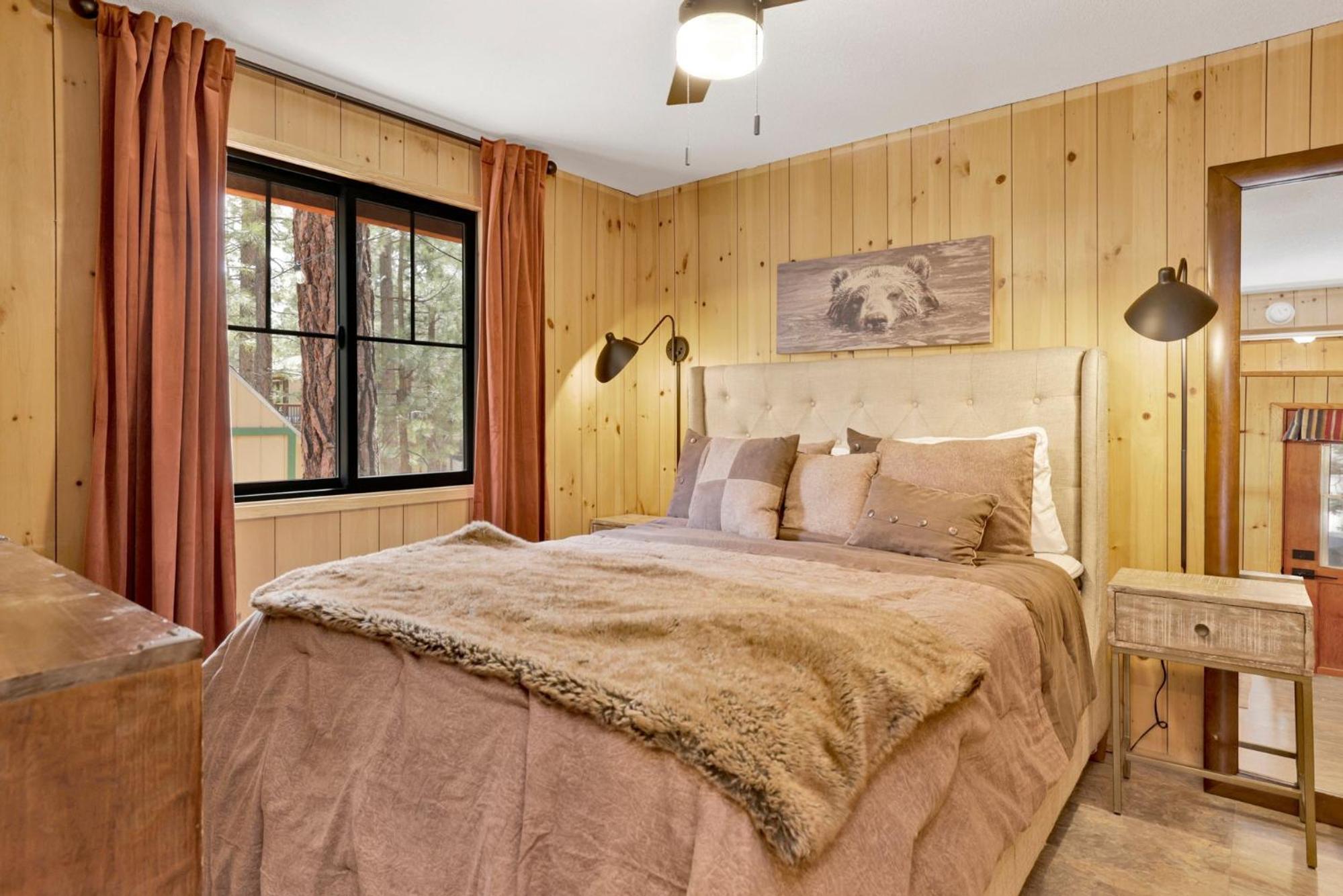Bruin chalet #2464