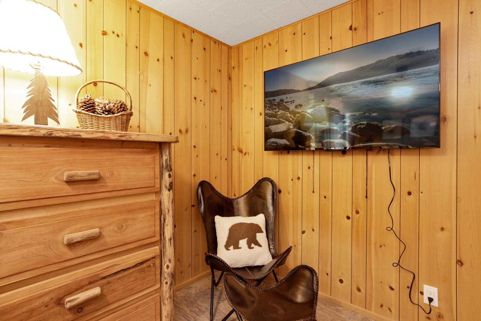 Bruin chalet #2464