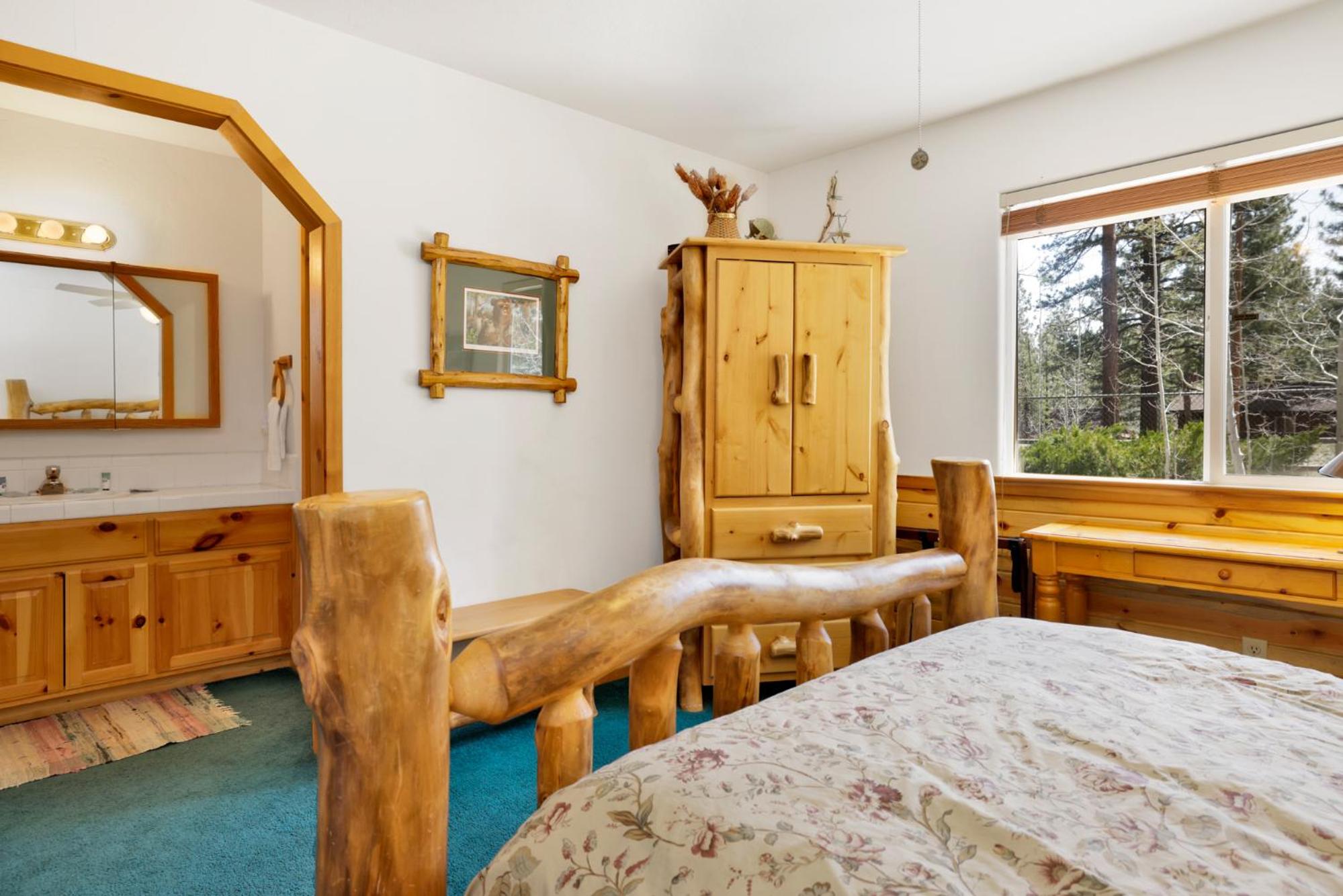 Aspen grove #1041