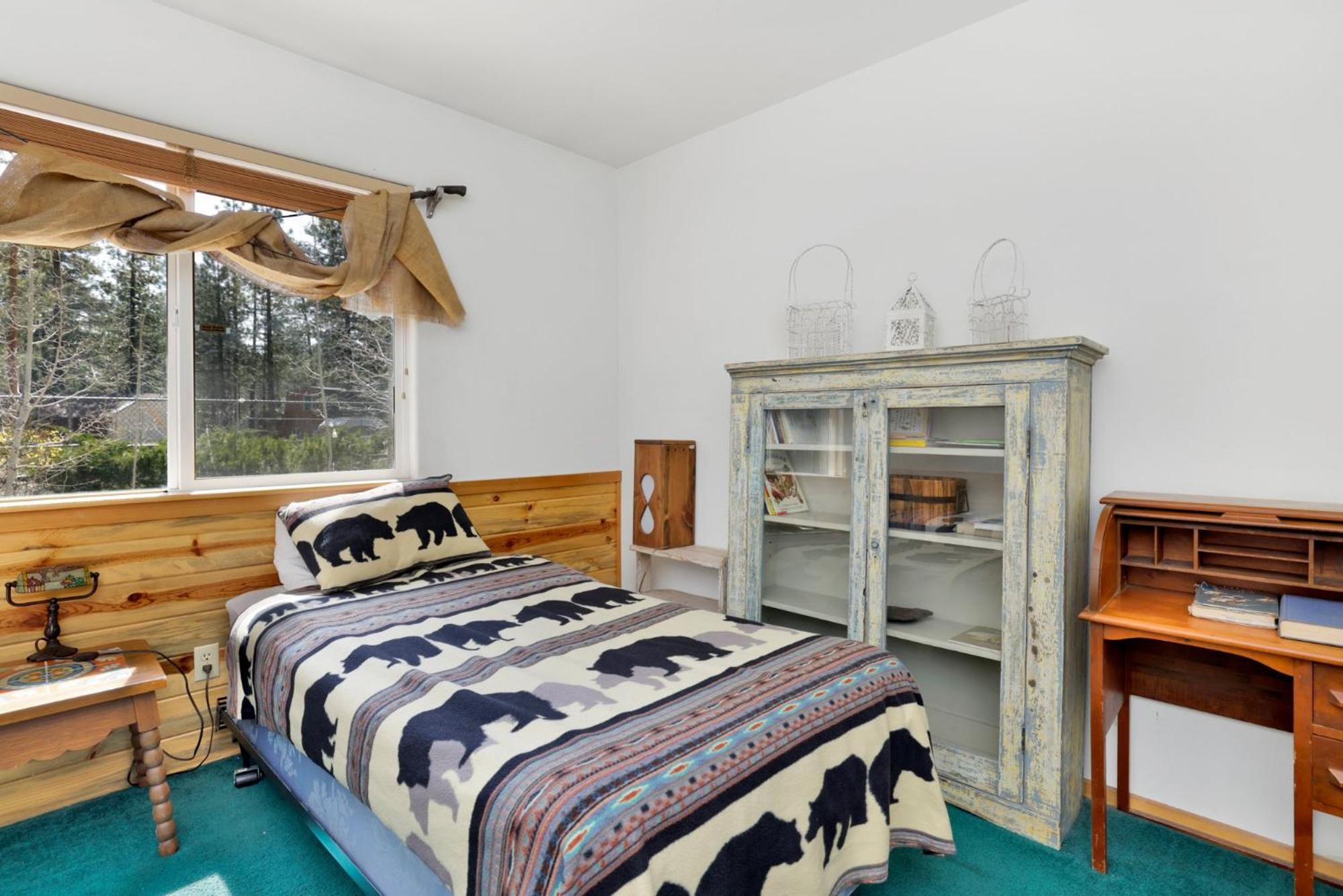 Aspen grove #1041