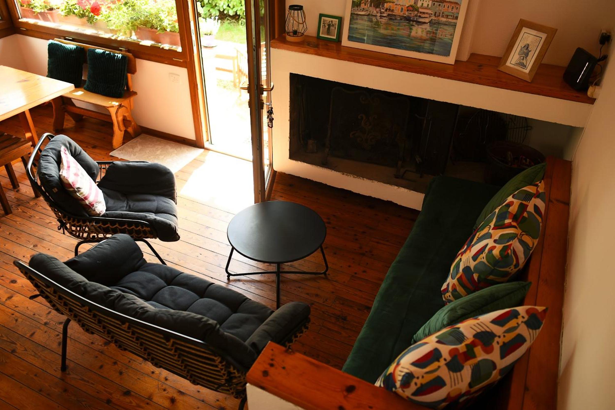 lounge