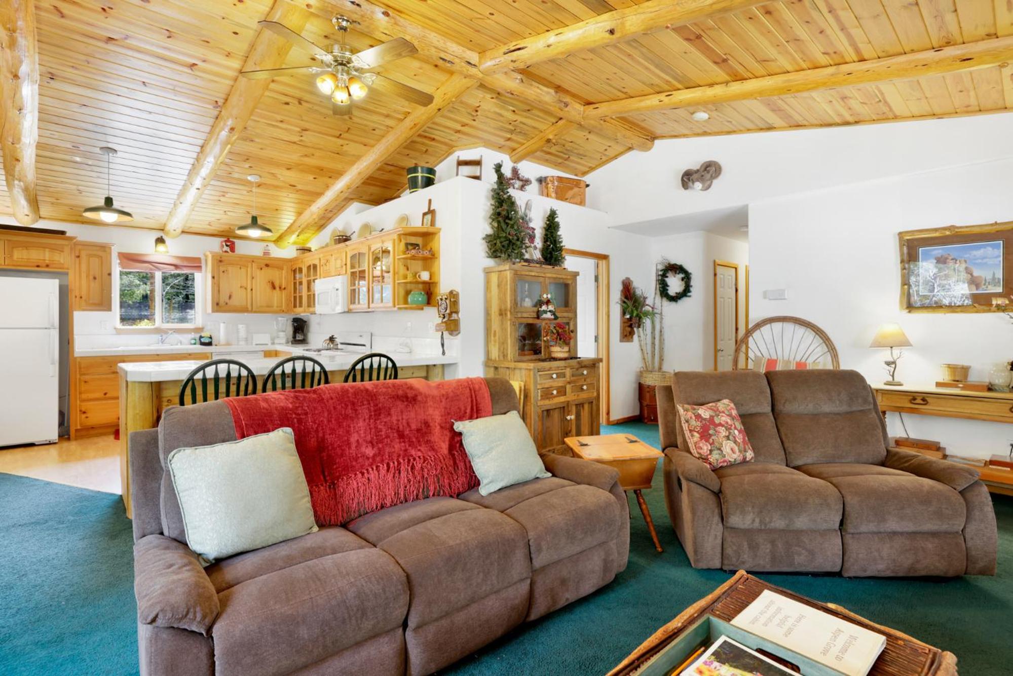 Aspen grove #1041