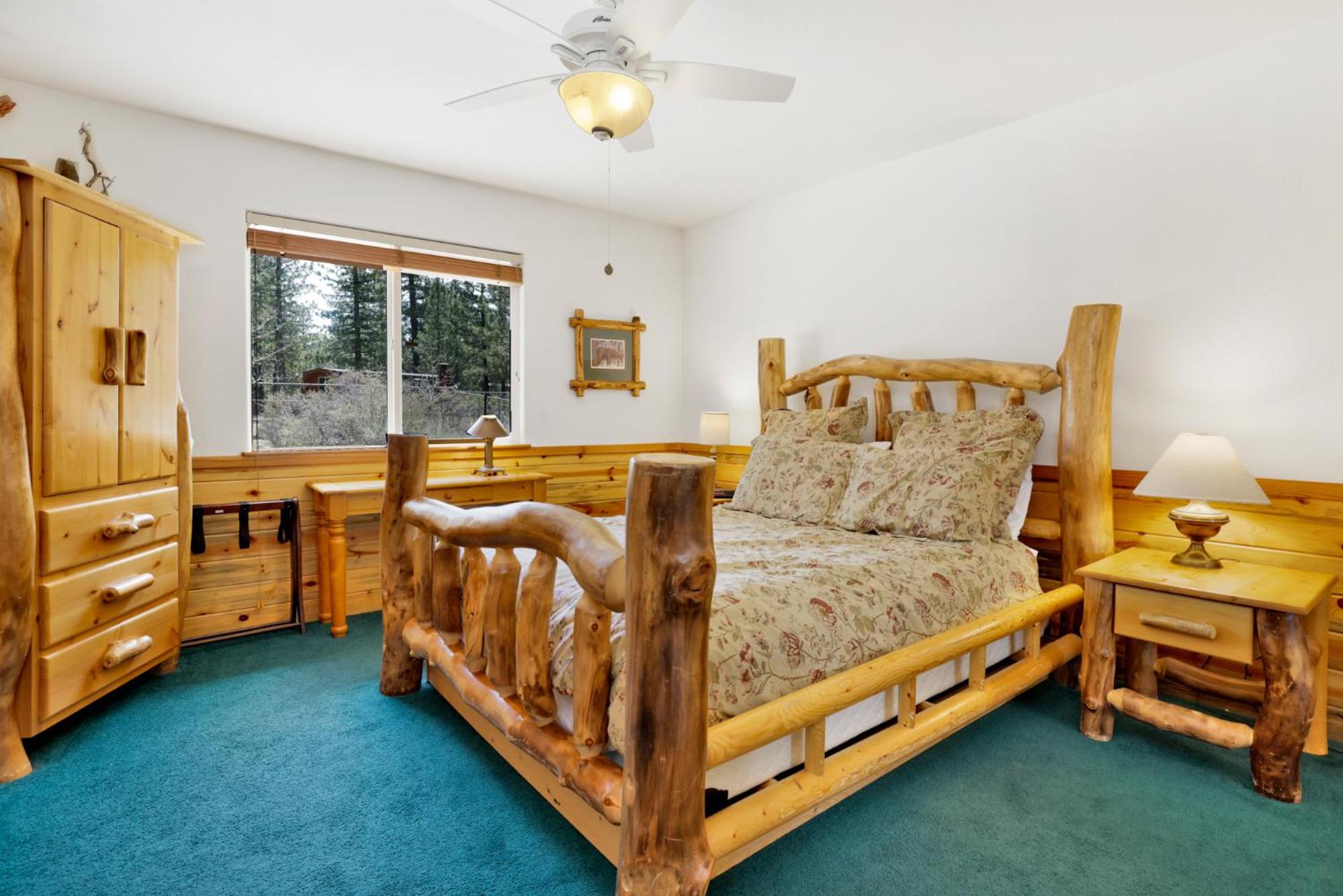 Aspen grove #1041