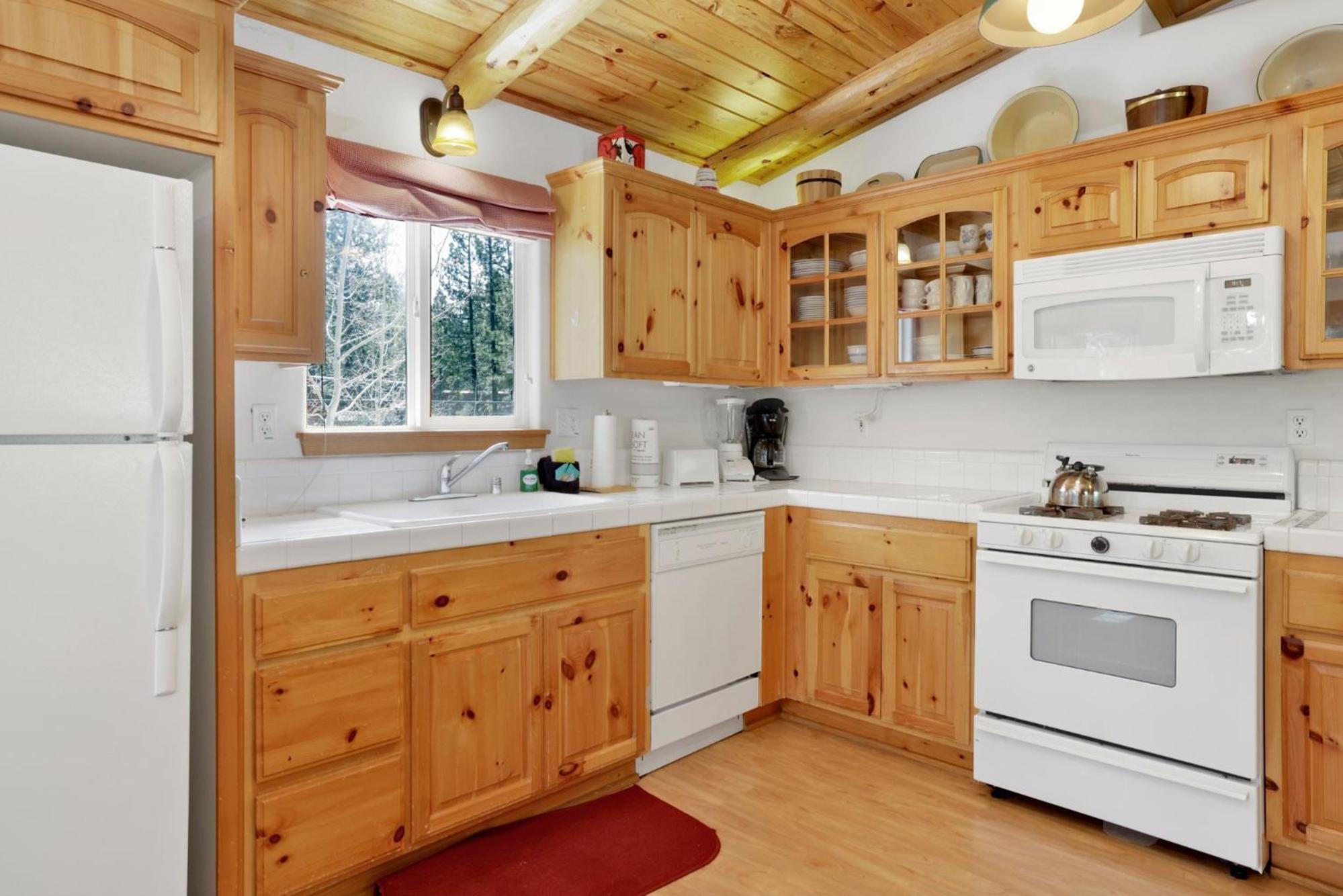 Aspen grove #1041
