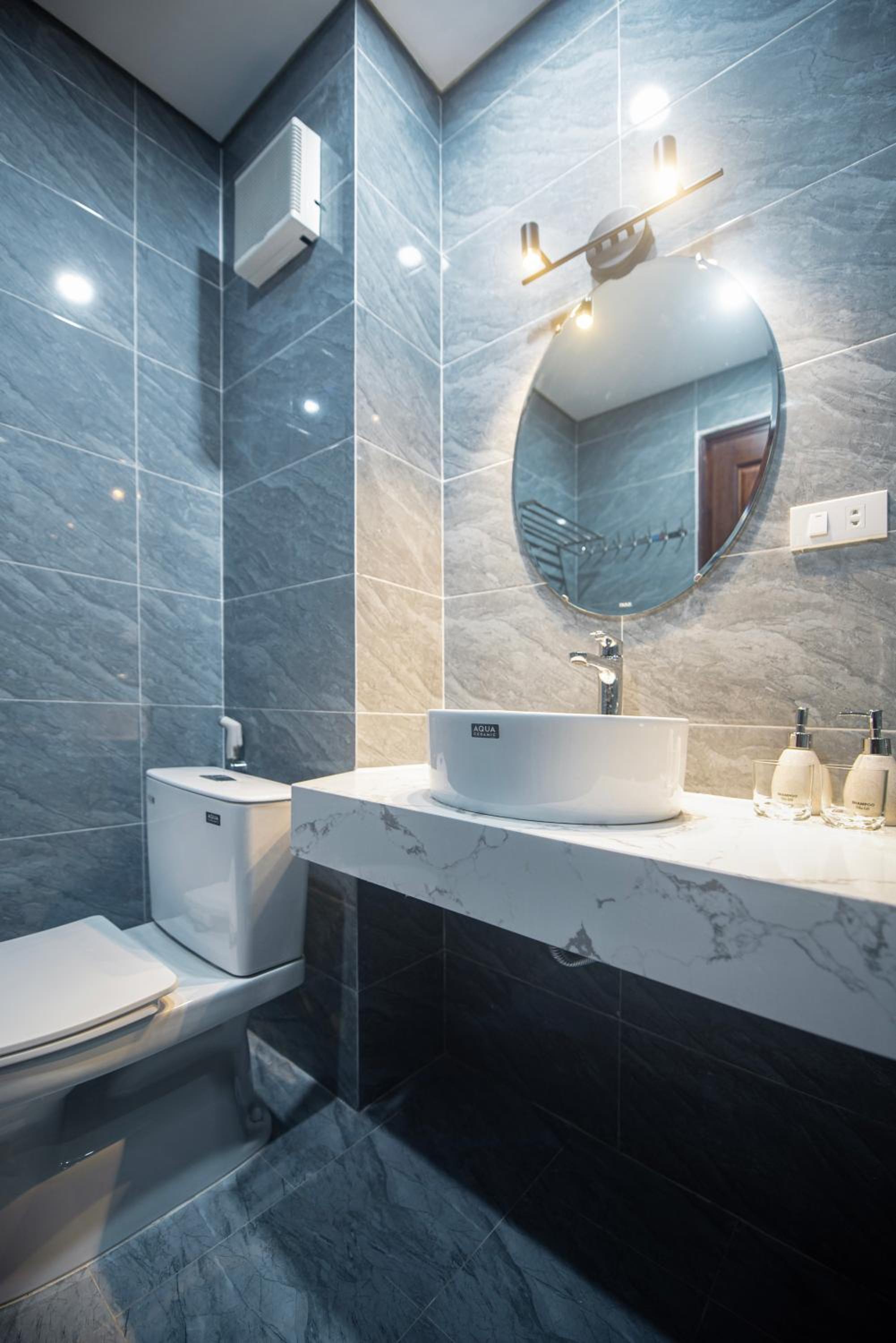 Lily Home - Confetti Apartment Nguyễn Công Trứ