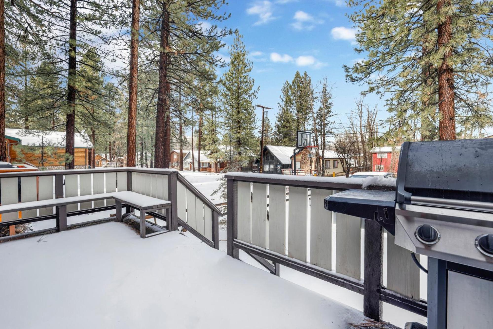 Bearadise cottage #2275