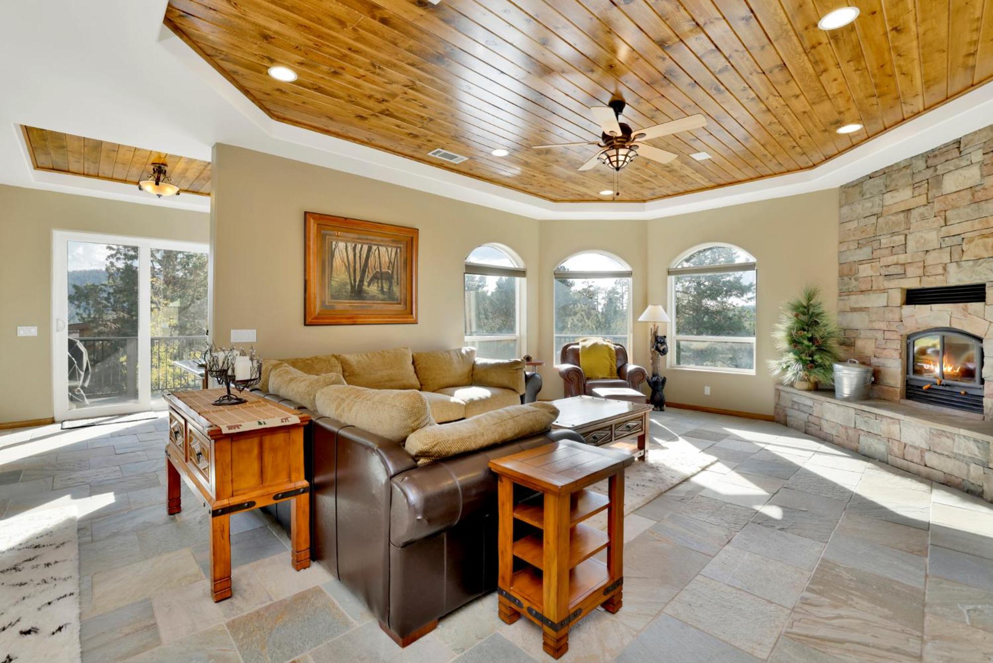 Sunset ridge villa #2178