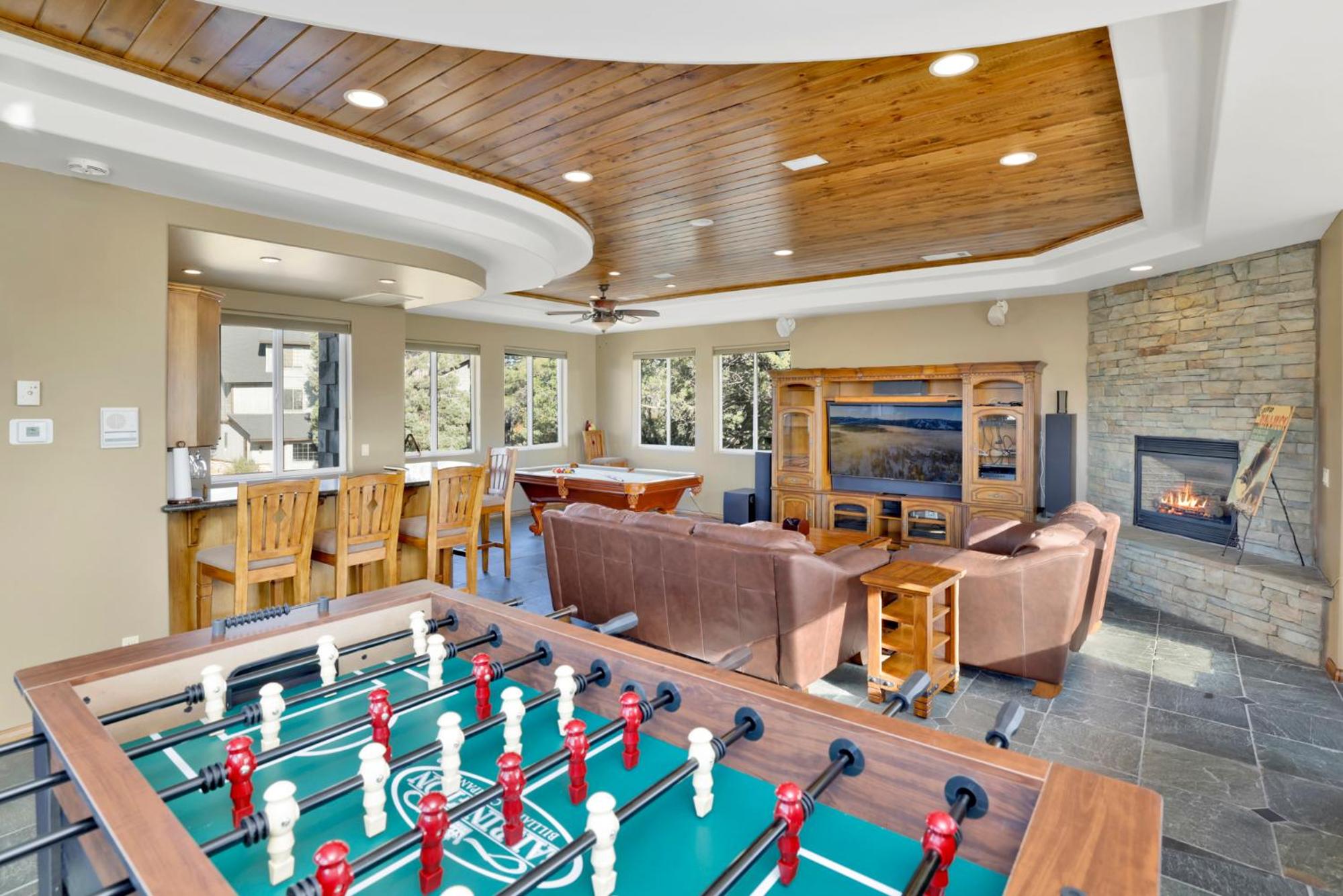 Sunset ridge villa #2178