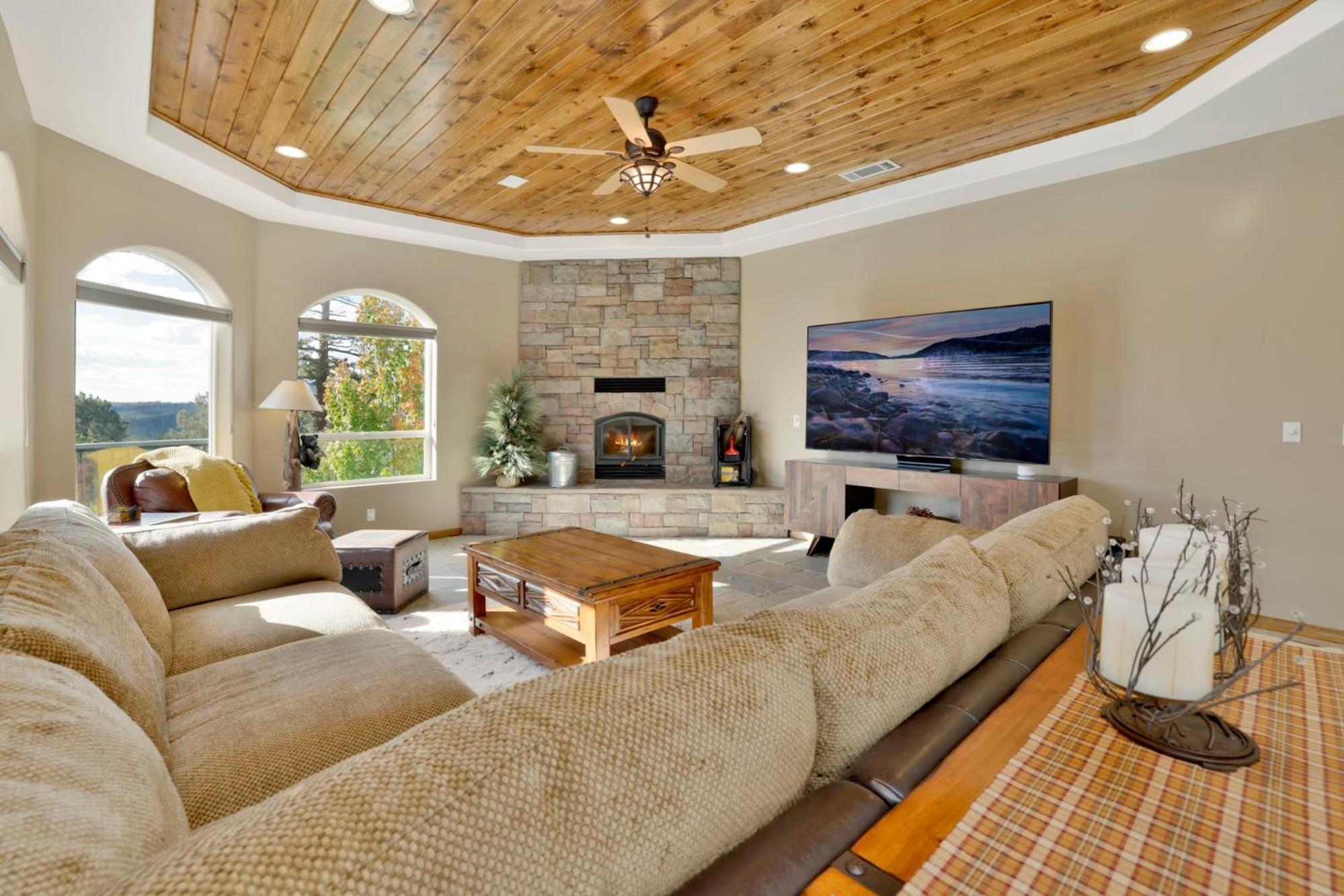Sunset ridge villa #2178