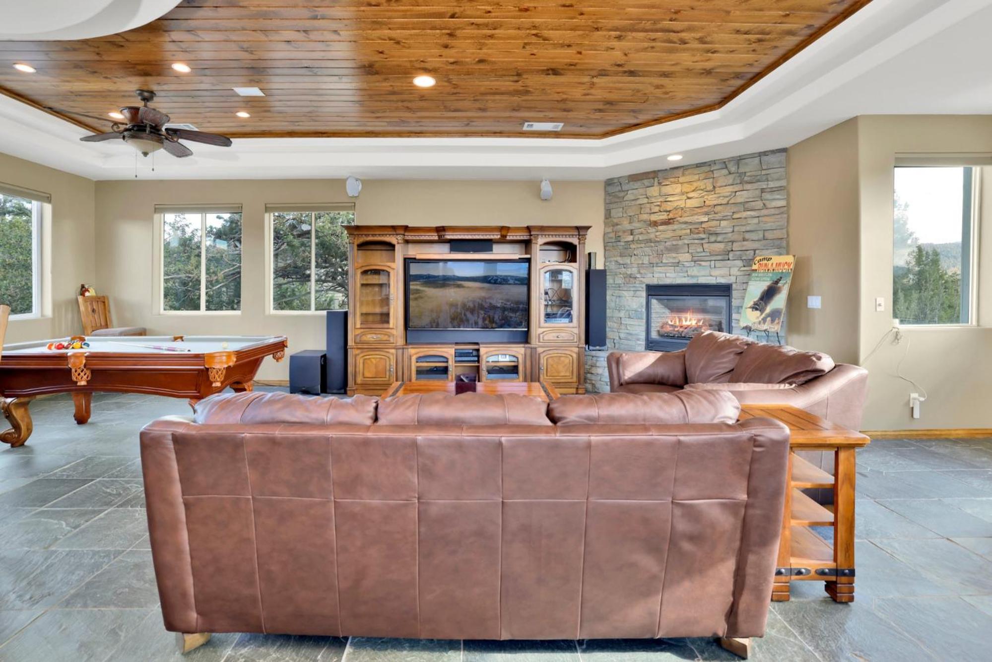 Sunset ridge villa #2178