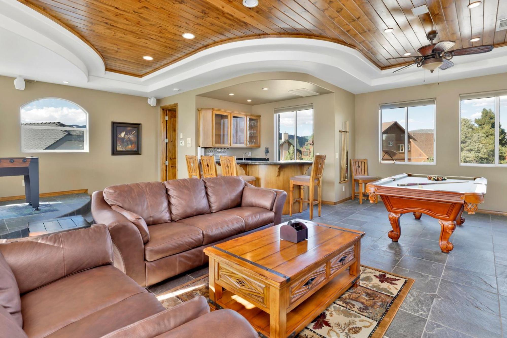Sunset ridge villa #2178