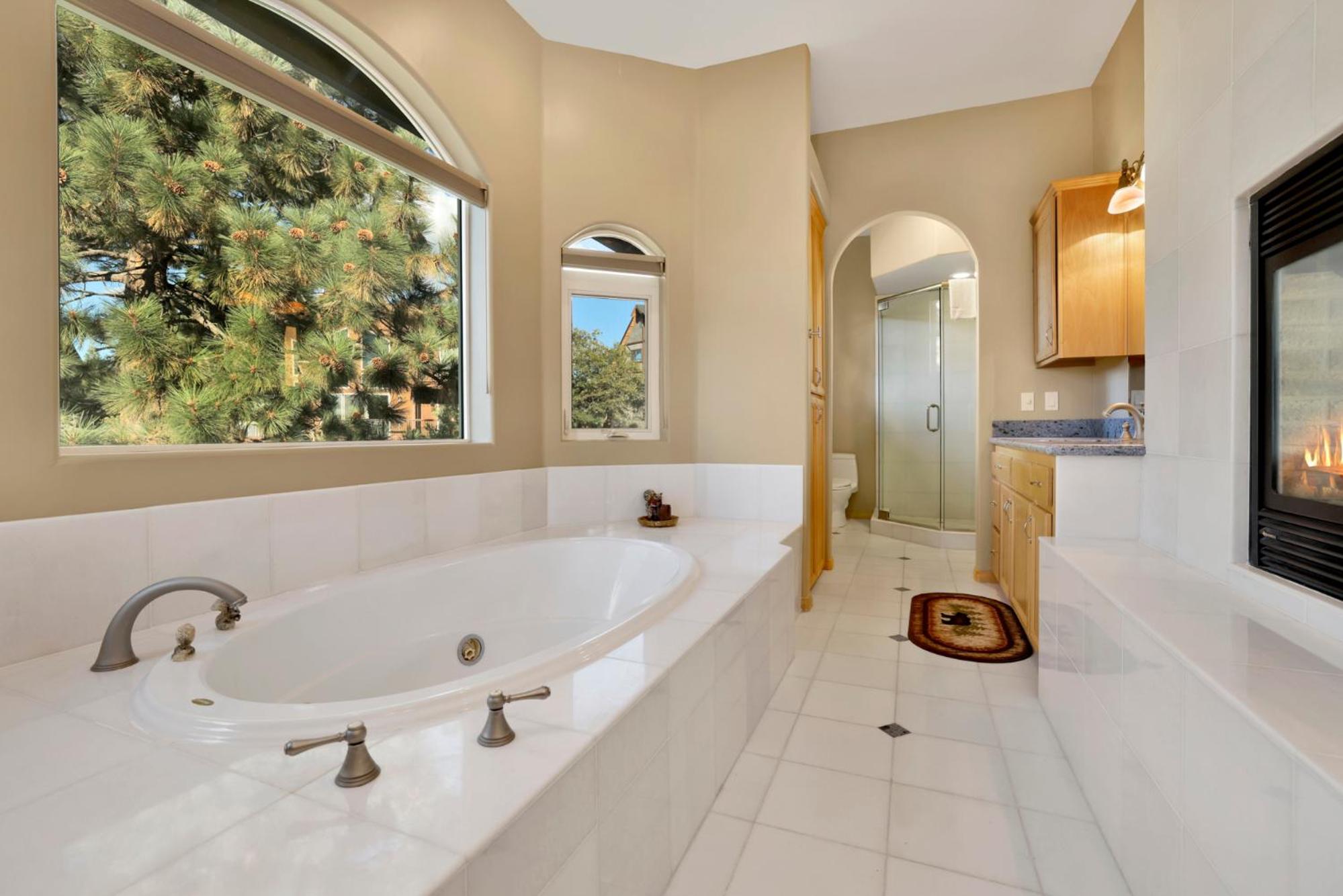 Sunset ridge villa #2178