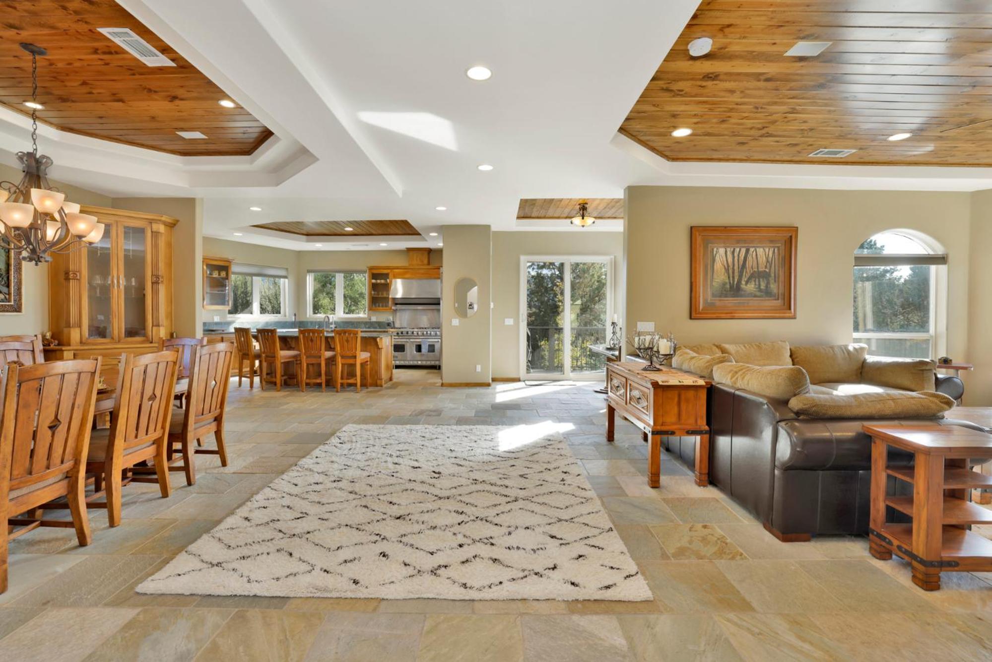 Sunset ridge villa #2178