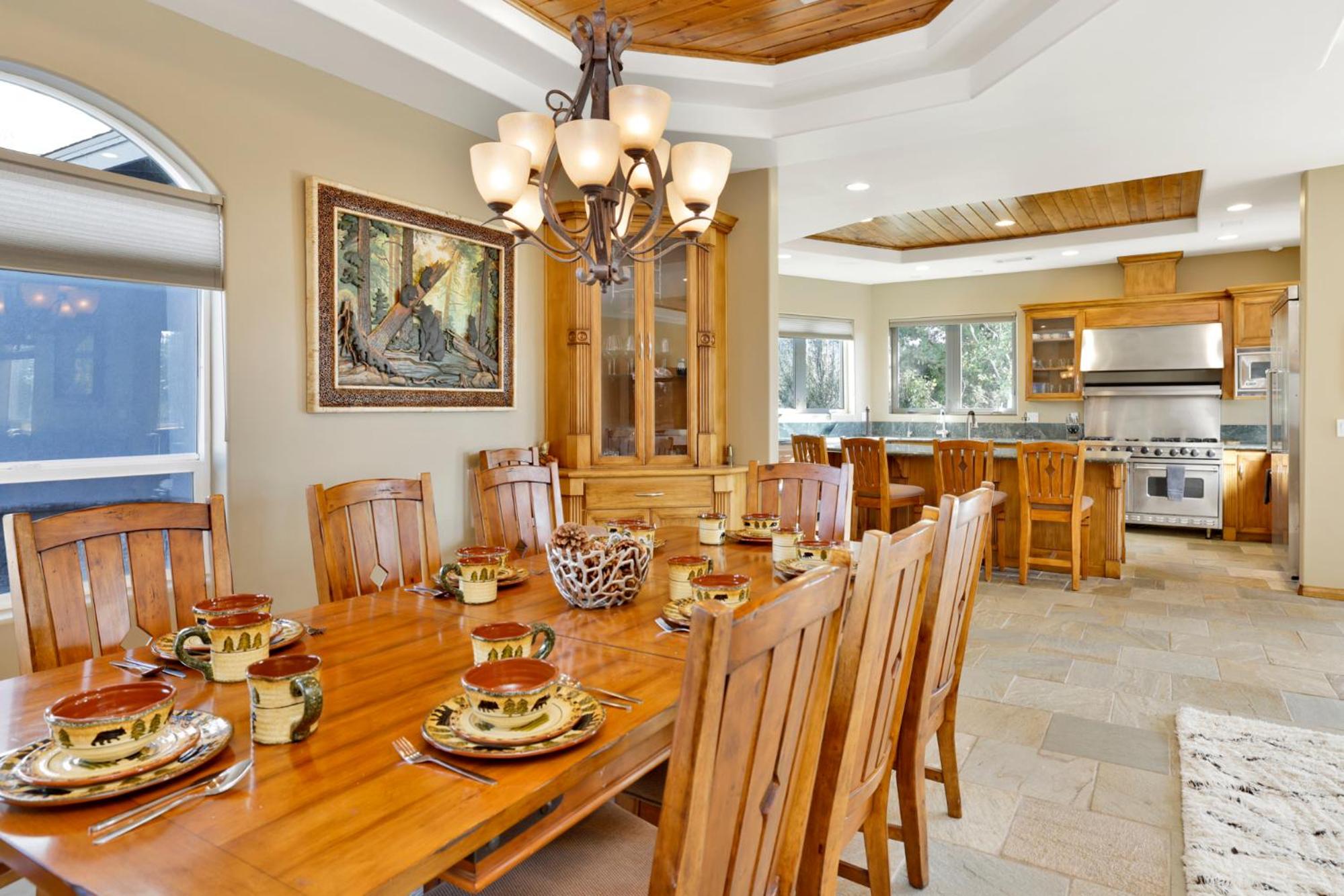 Sunset ridge villa #2178