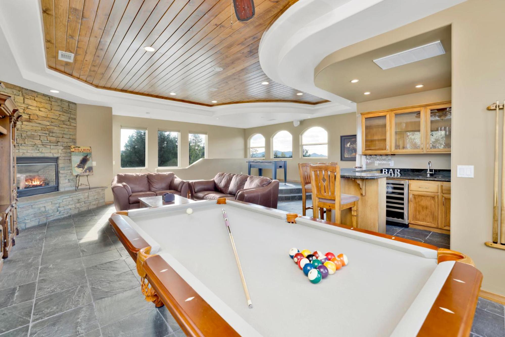 Sunset ridge villa #2178