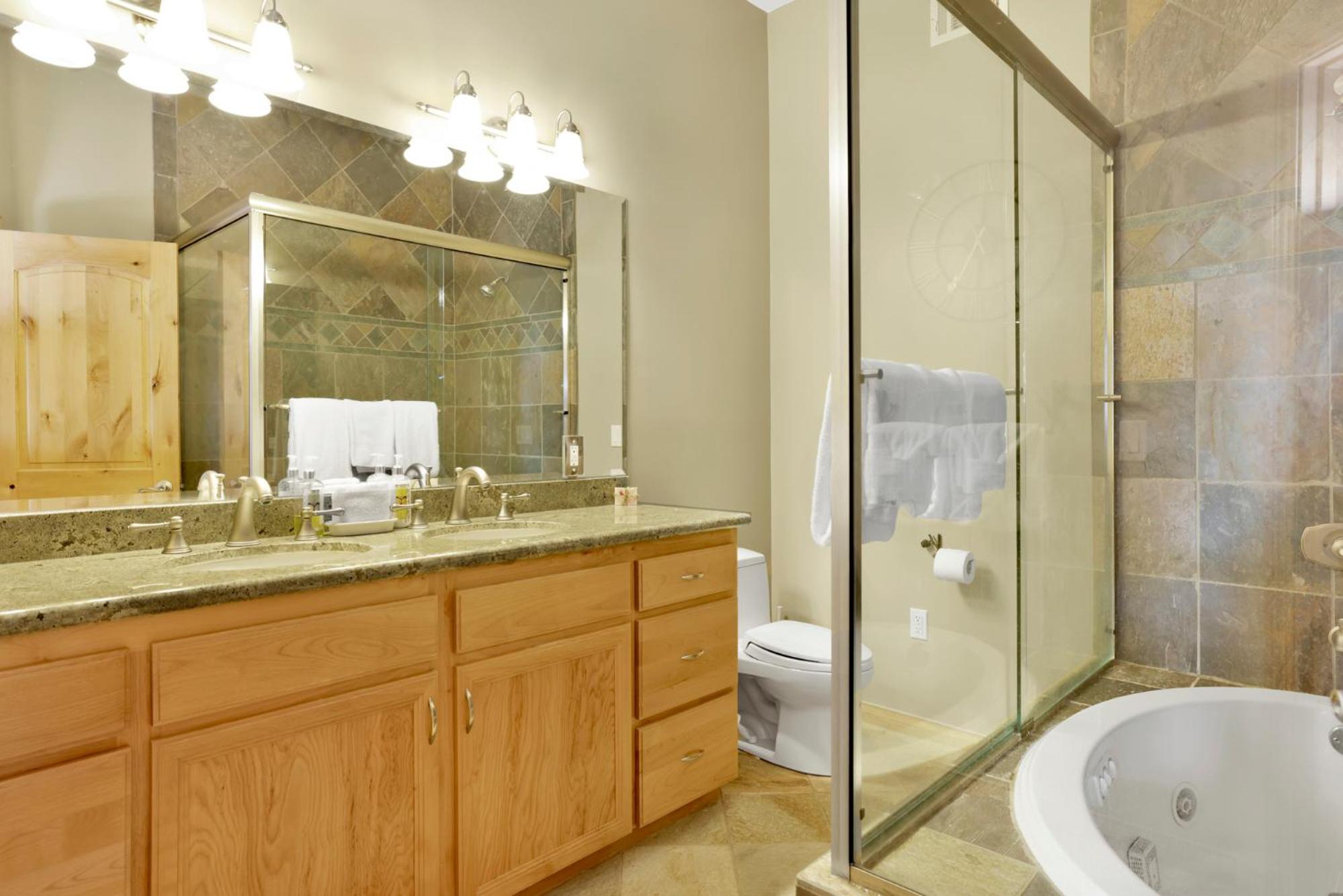 Sunset ridge villa #2178